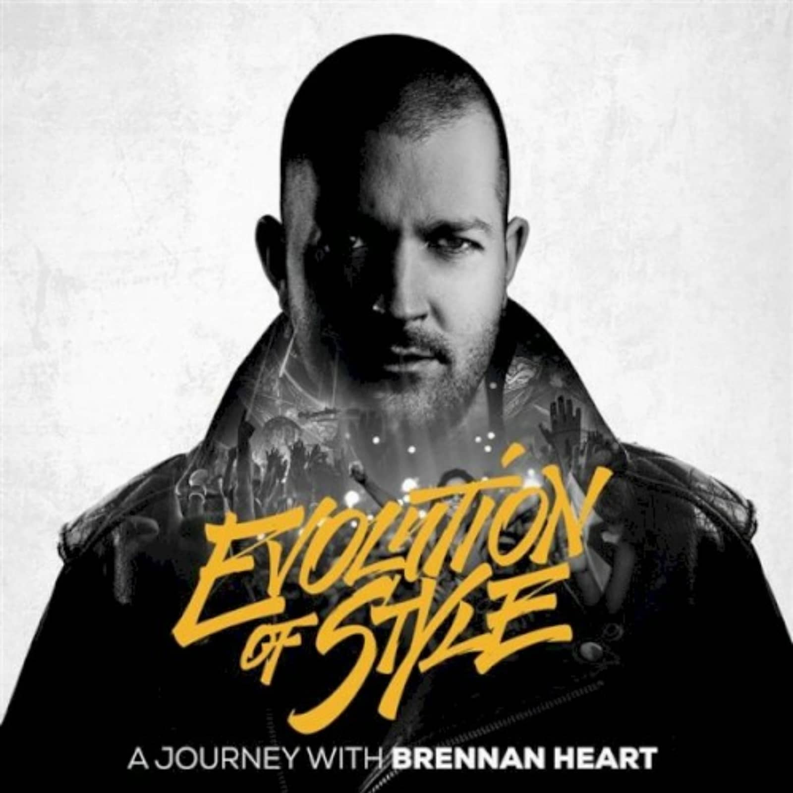 Brennan Heart — Miles (End Credit Song)