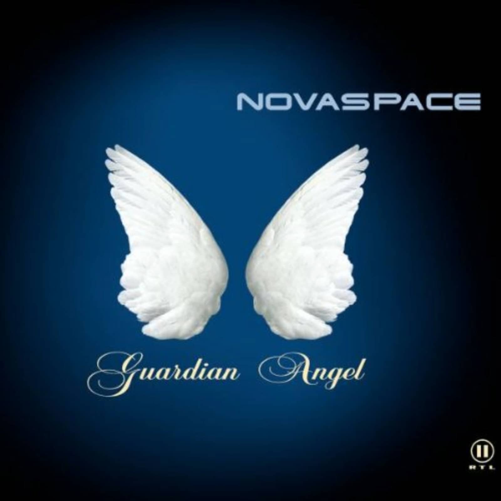 Novaspace — Guardian Angel (Nova mix) (clubmix)