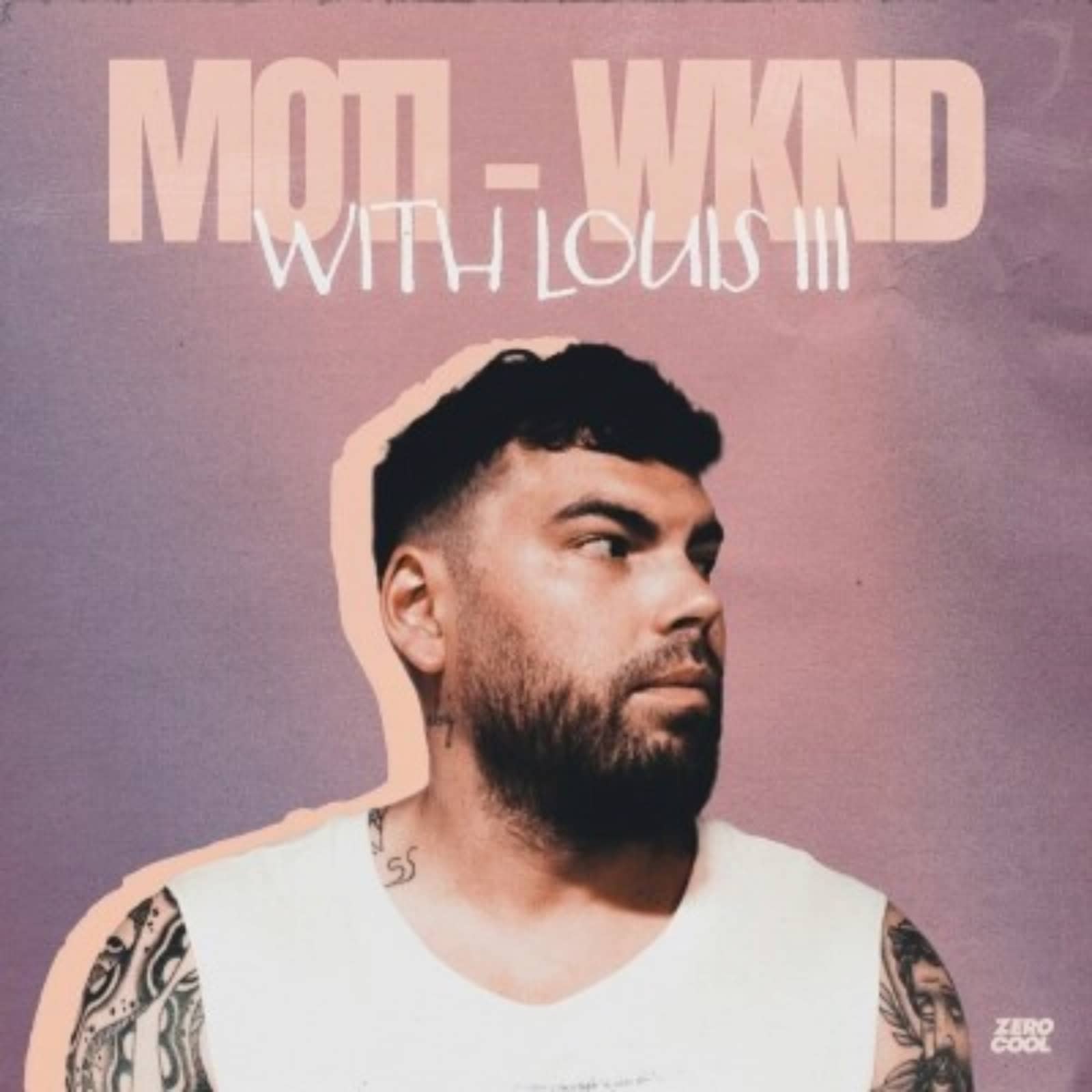MOTi — MOTi feat. Louis III (Radio Edit)