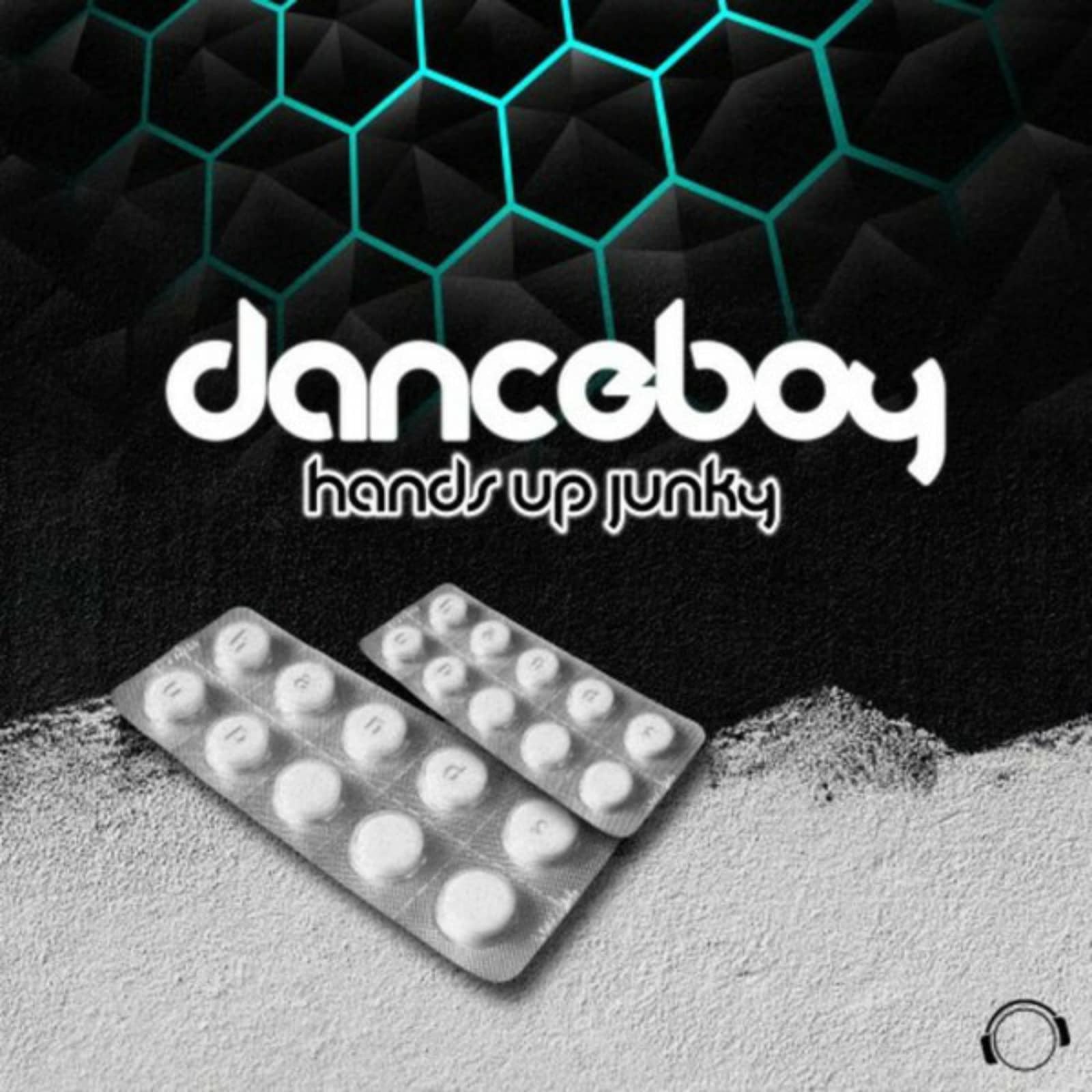 Danceboy — Hands Up Junky (Radio Edit)