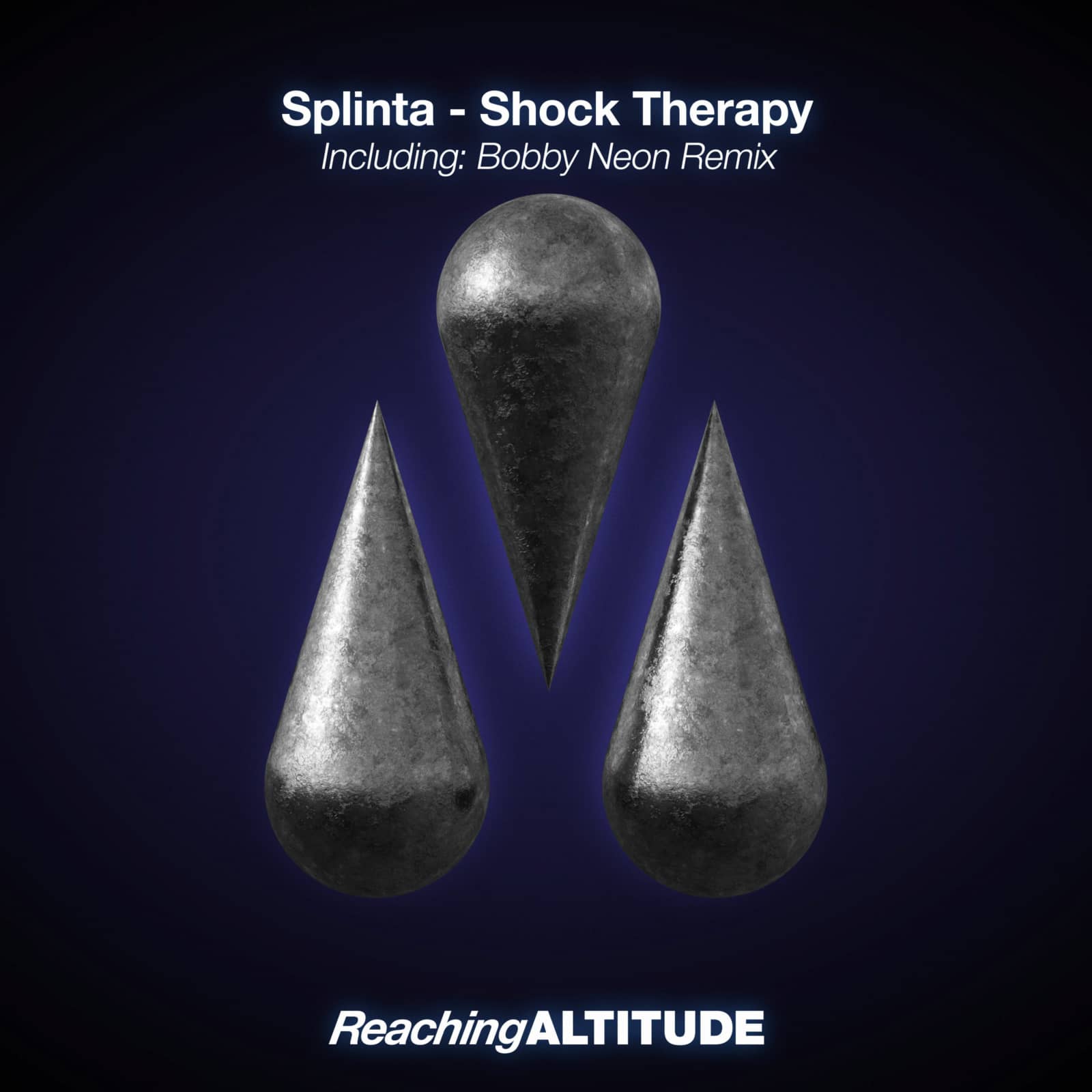 Splinta — Shock Therapy (Altitude Rising Mix)