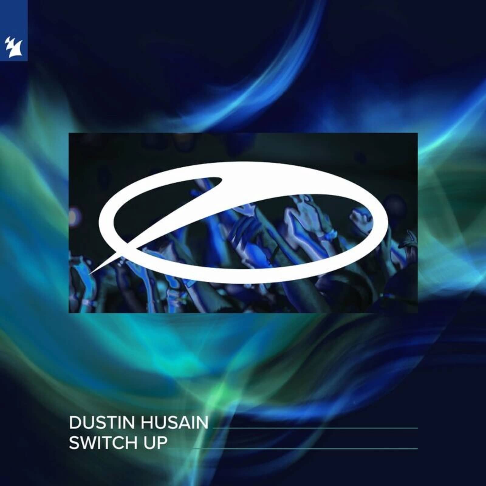 Dustin Husain — Switch Up