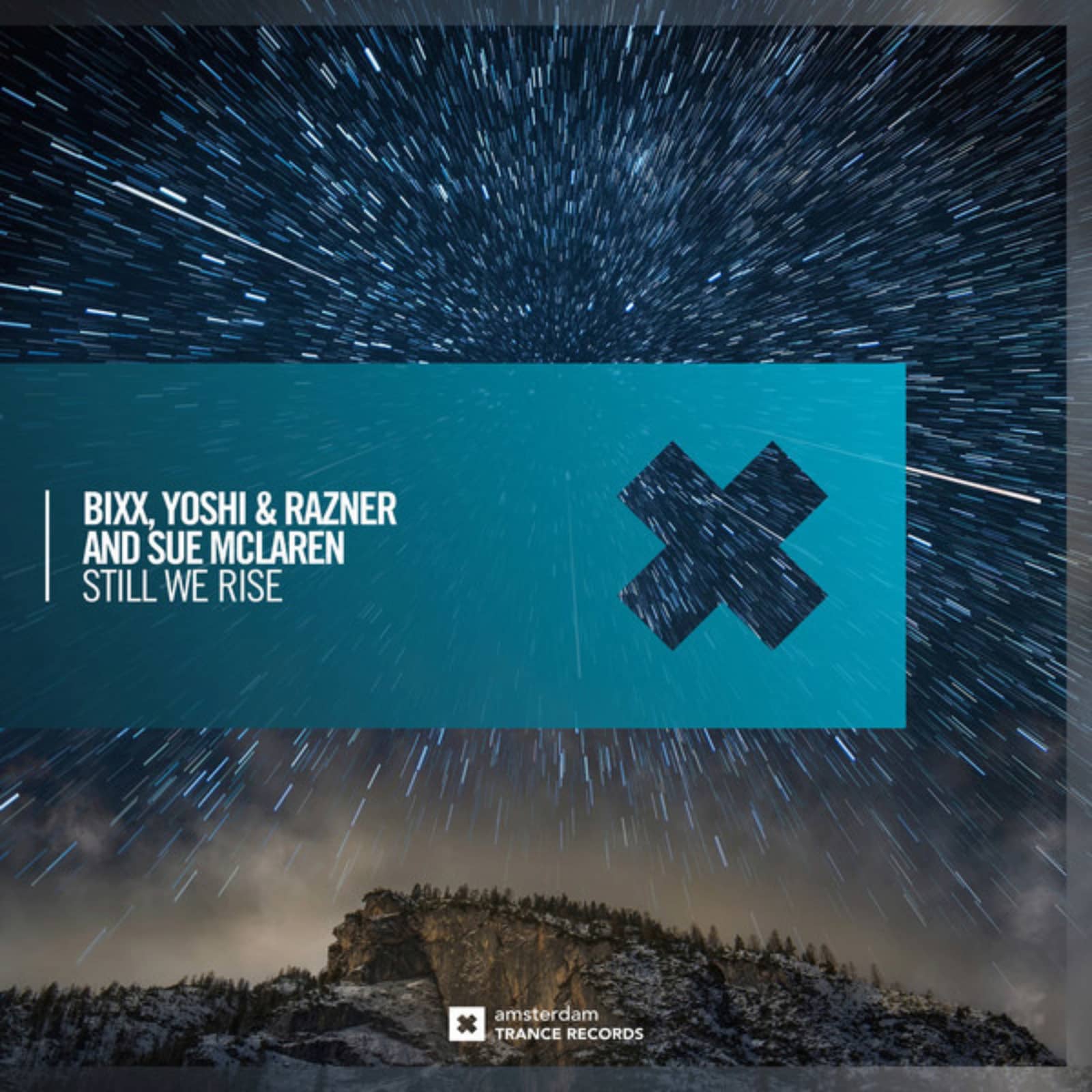 BiXX, Yoshi & Razner And Sue McLaren — Still We Rise