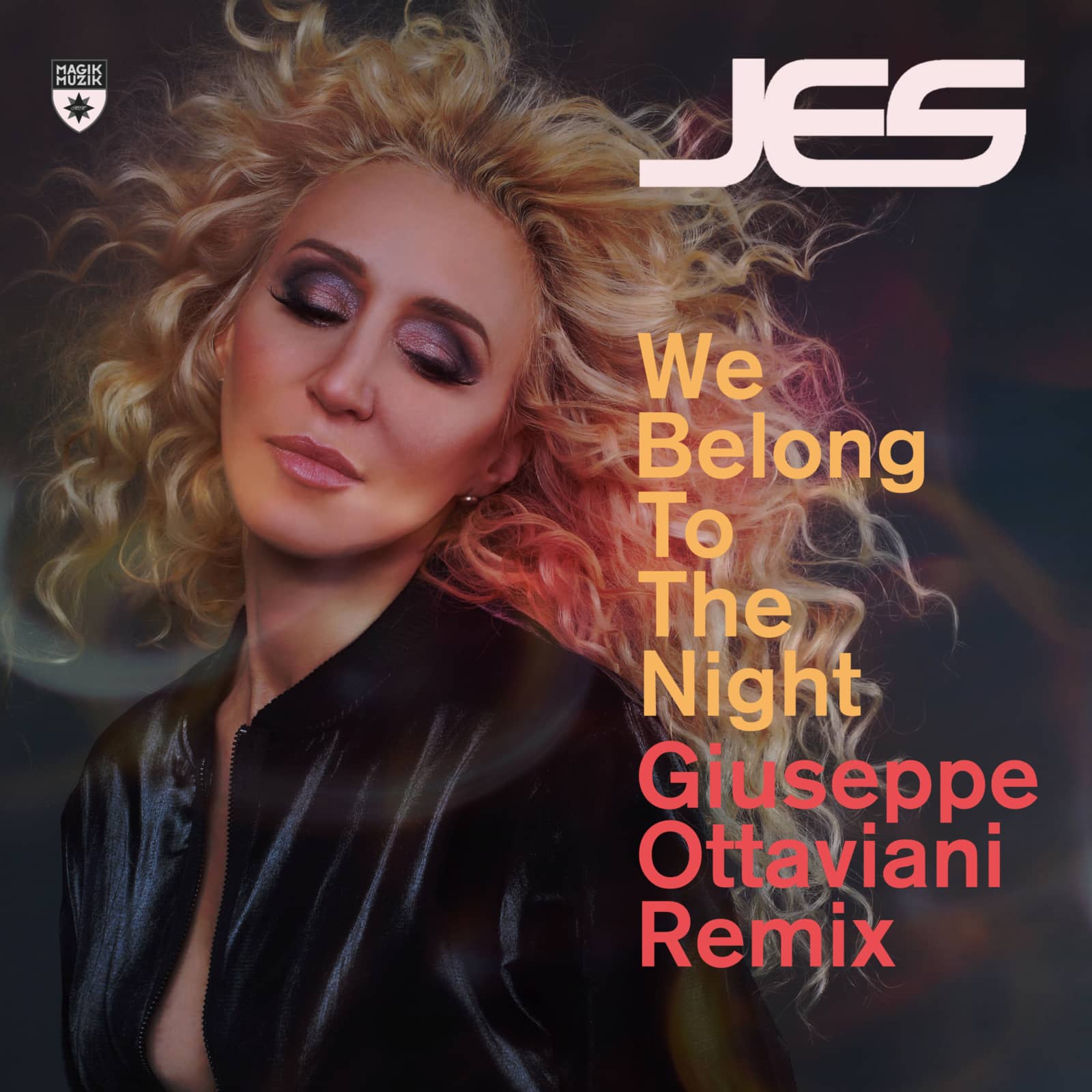JES — We Belong To The Night (Giuseppe Ottaviani Remix)