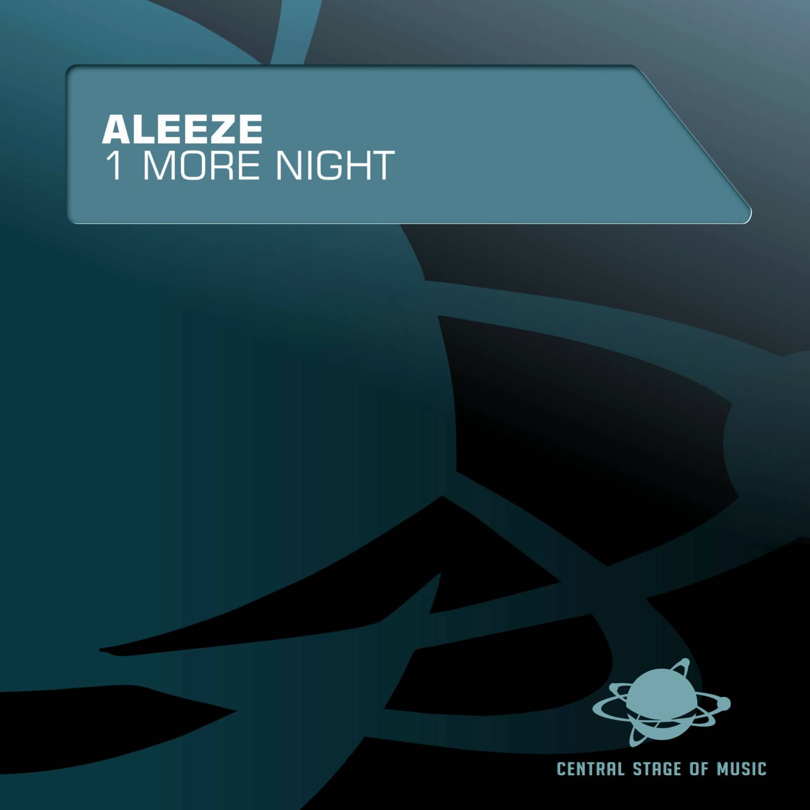 Aleeze — 1 More Night (Tribune Remix Edit)