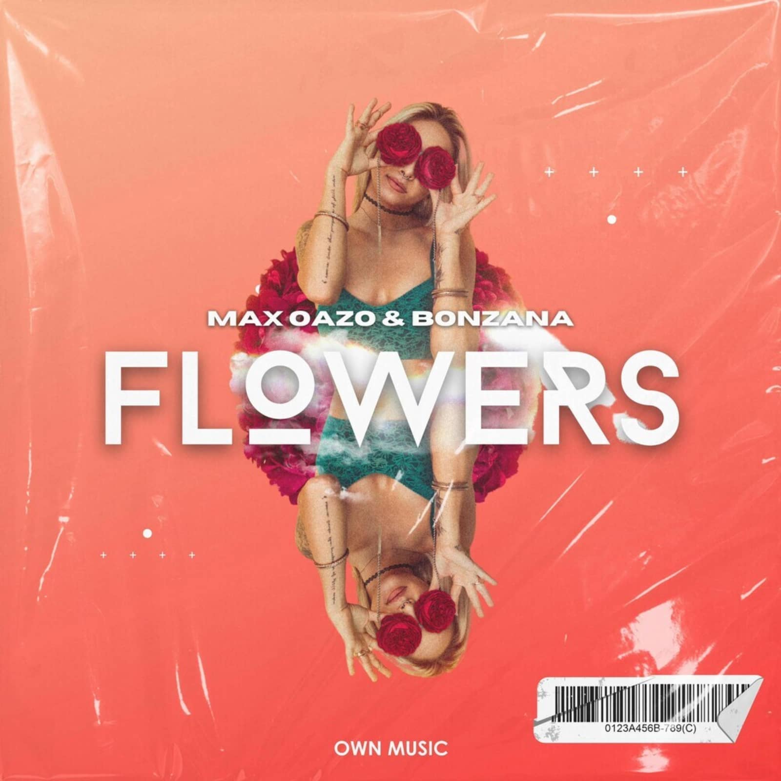 Max Oazo feat. Bonzana — Flowers