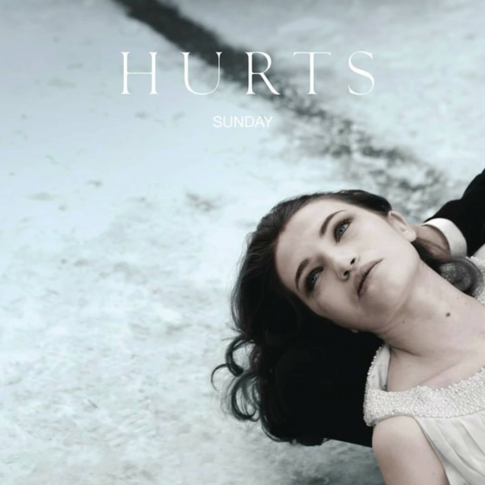 Hurts — Sunday