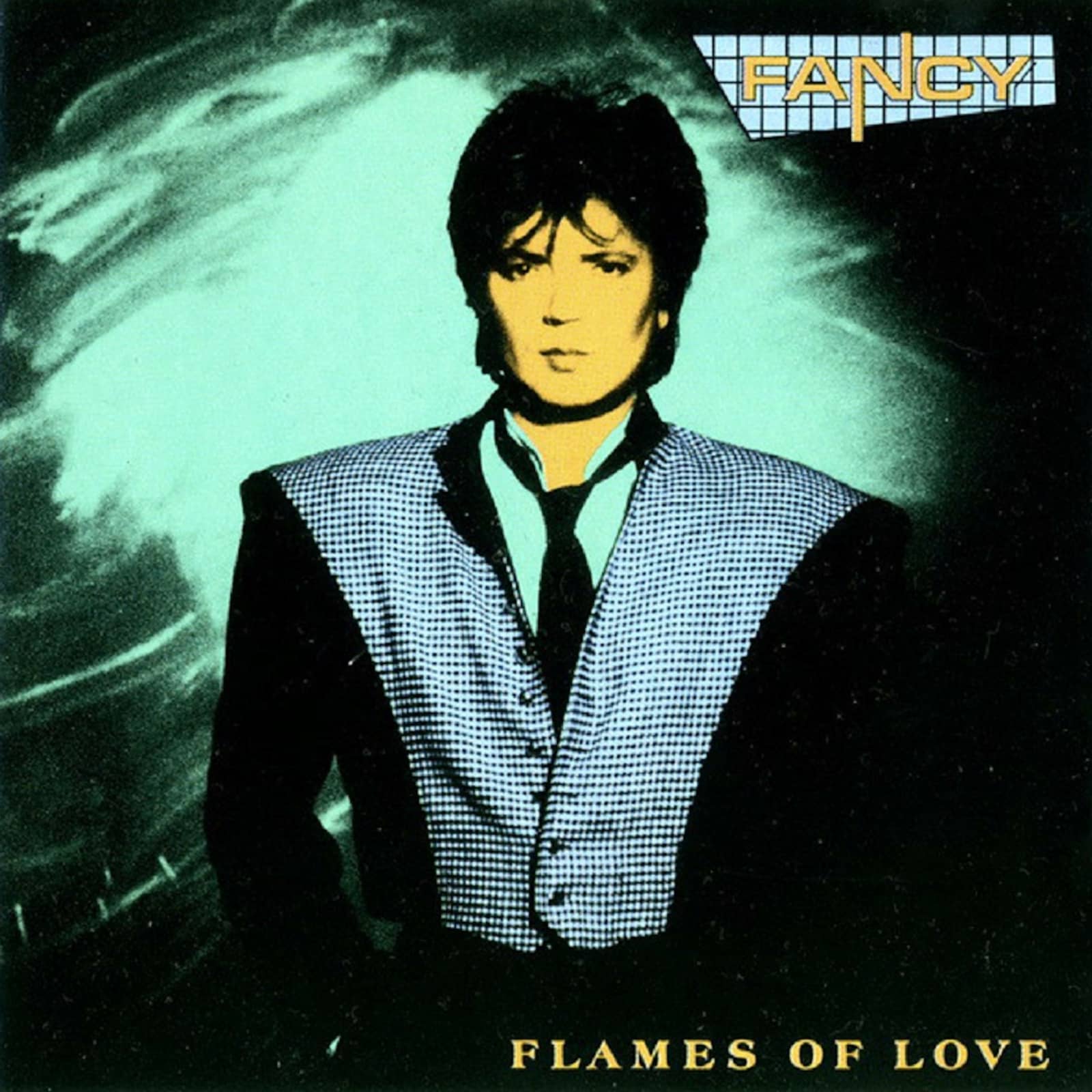 Fancy — Flames Of Love (Vostokov Refresh)