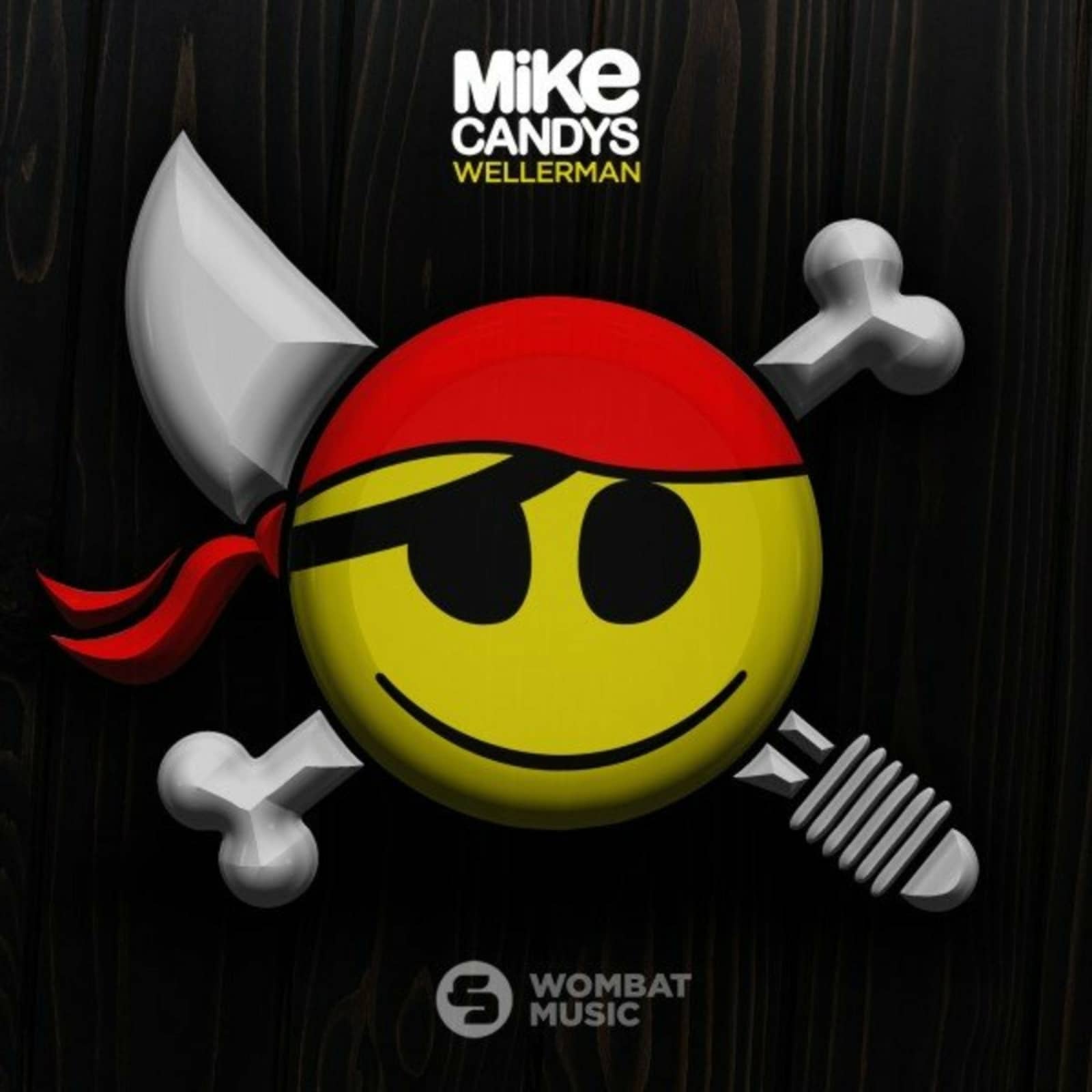 Mike Candys — Wellerman (Extended Mix)