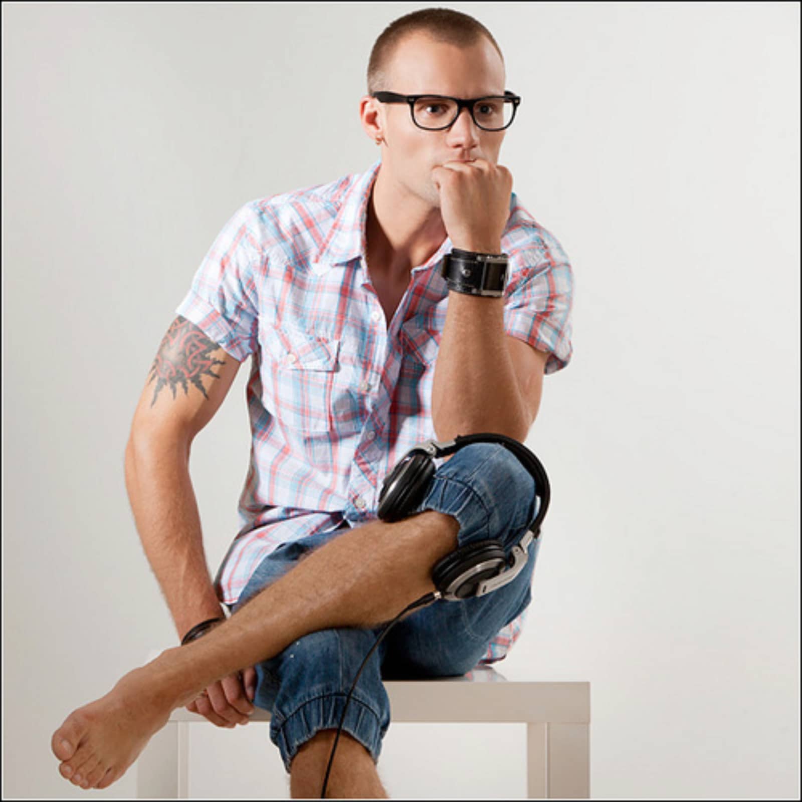 Kaspars Markševics — Ar tevi