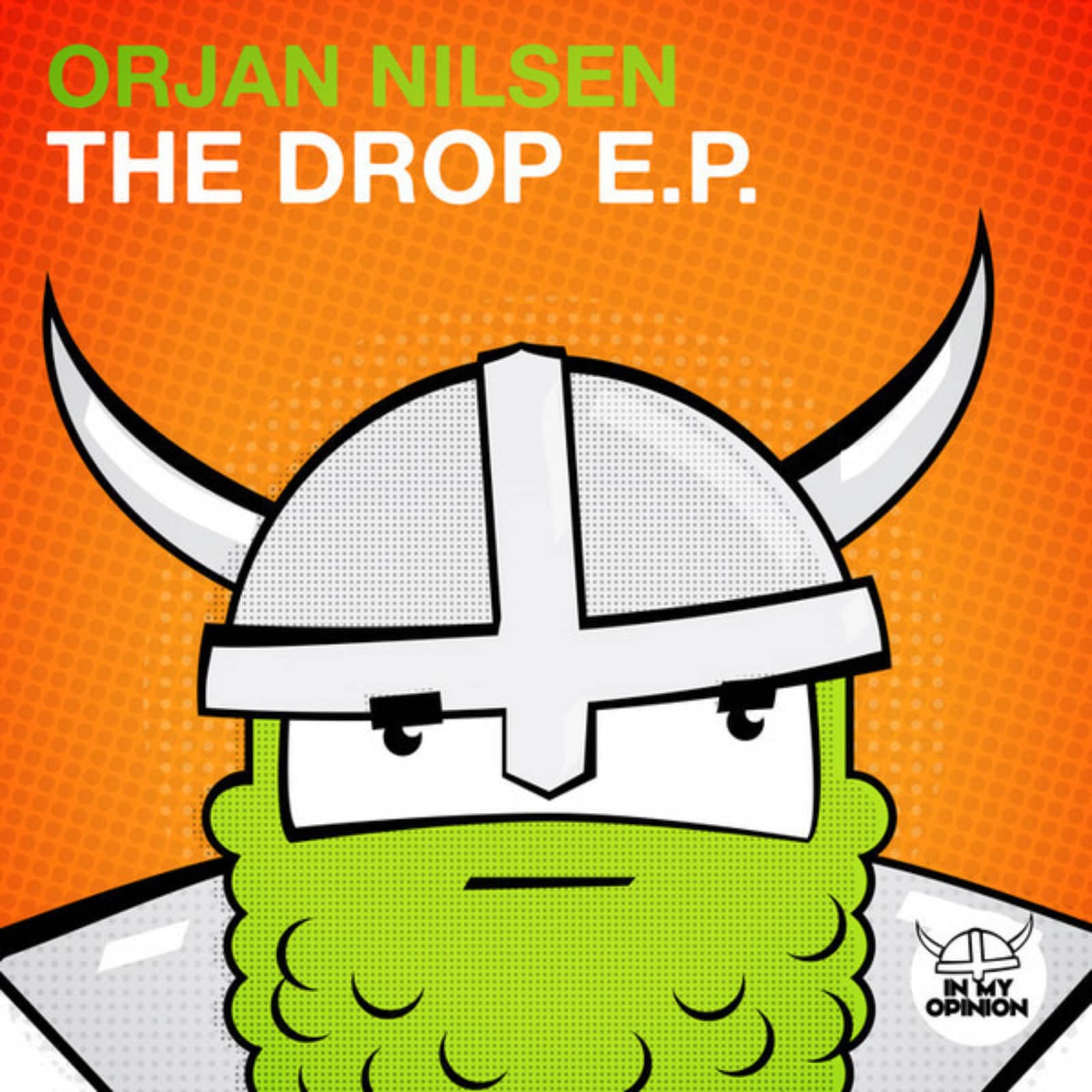 Orjan Nilsen — Ripasso (Original Mix)