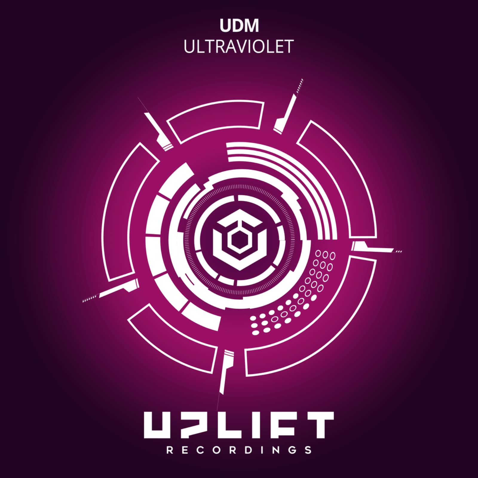 UDM — Ultraviolet (Extended Mix)