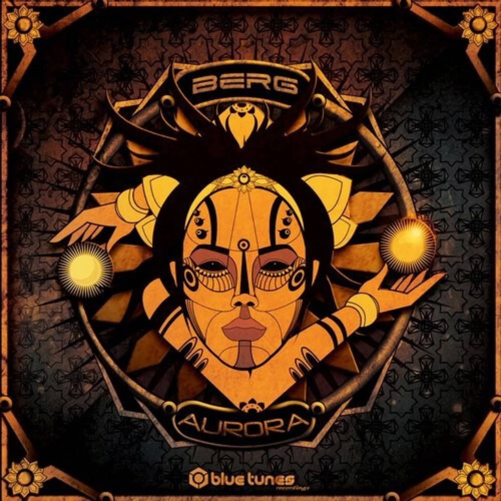 Berg — Soul Provider (Sesto Sento Remix)