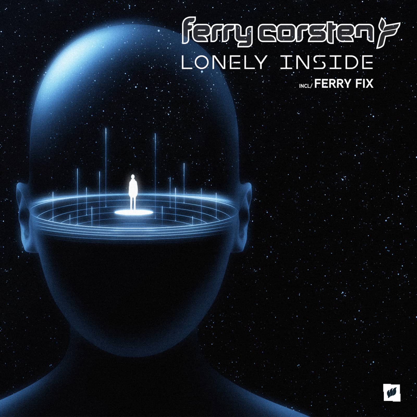 Ferry Corsten — Lonely Inside