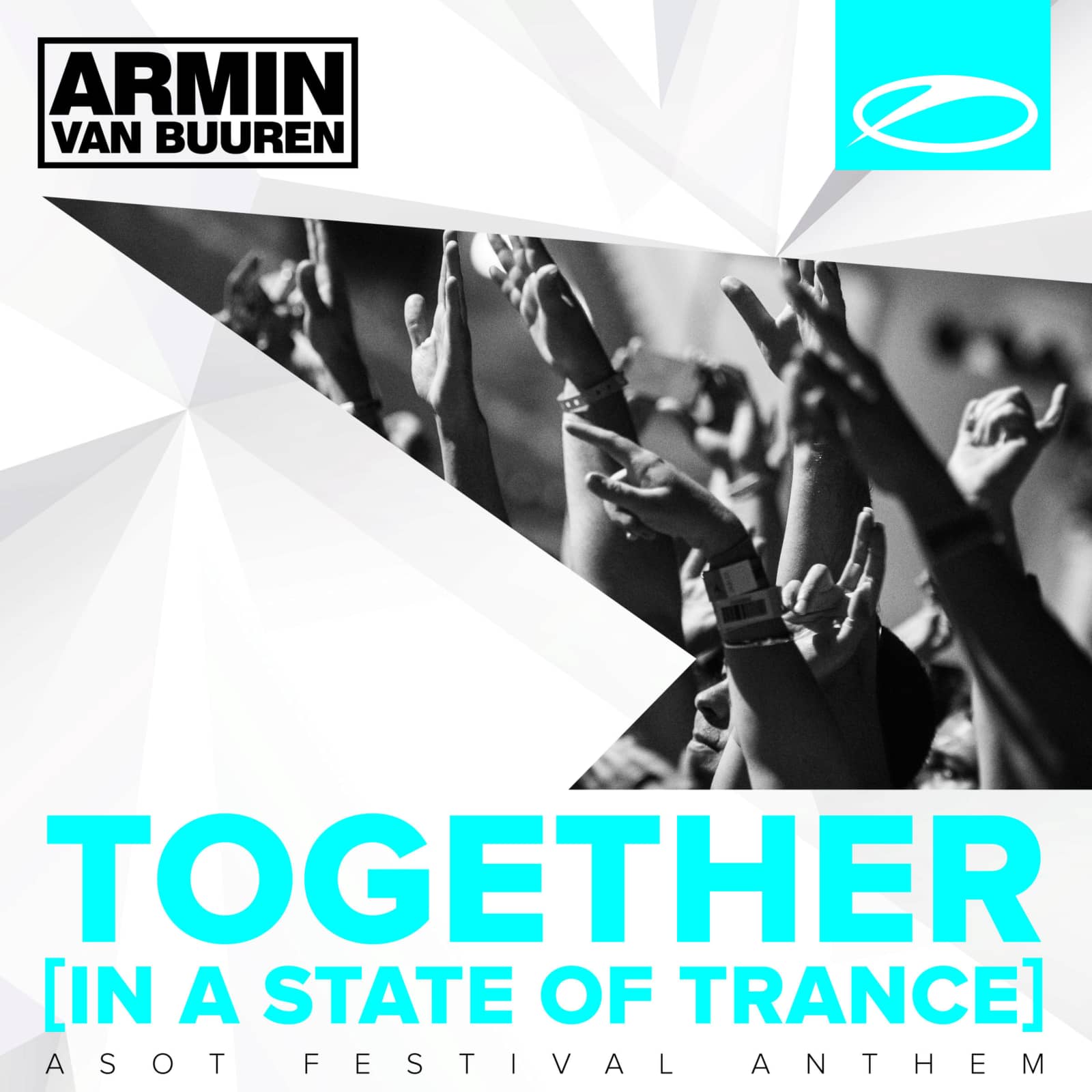 Armin van Buuren — Together (In a State of trance)