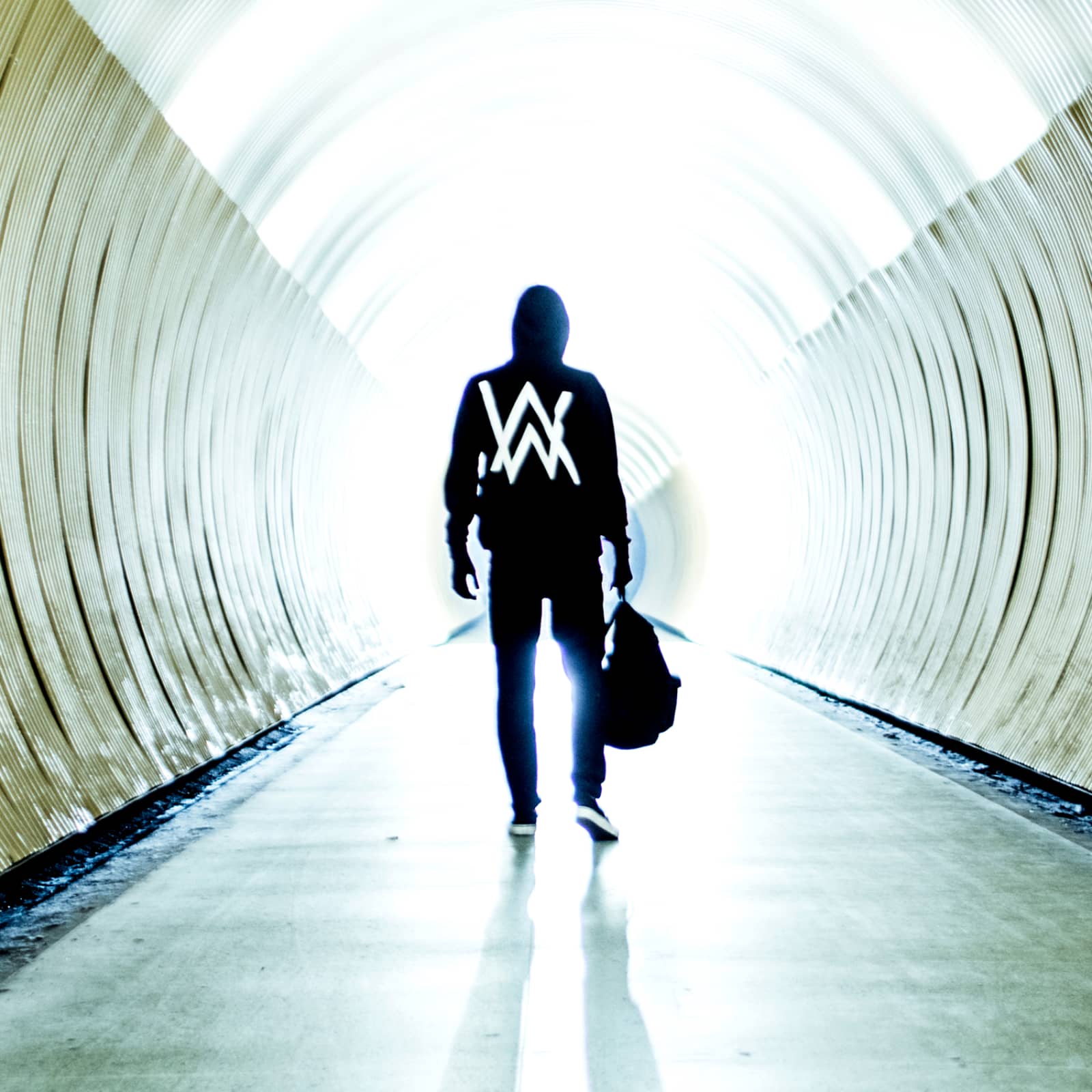 Alan Walker — Faded (PARKX & Jamie Croz Remix)
