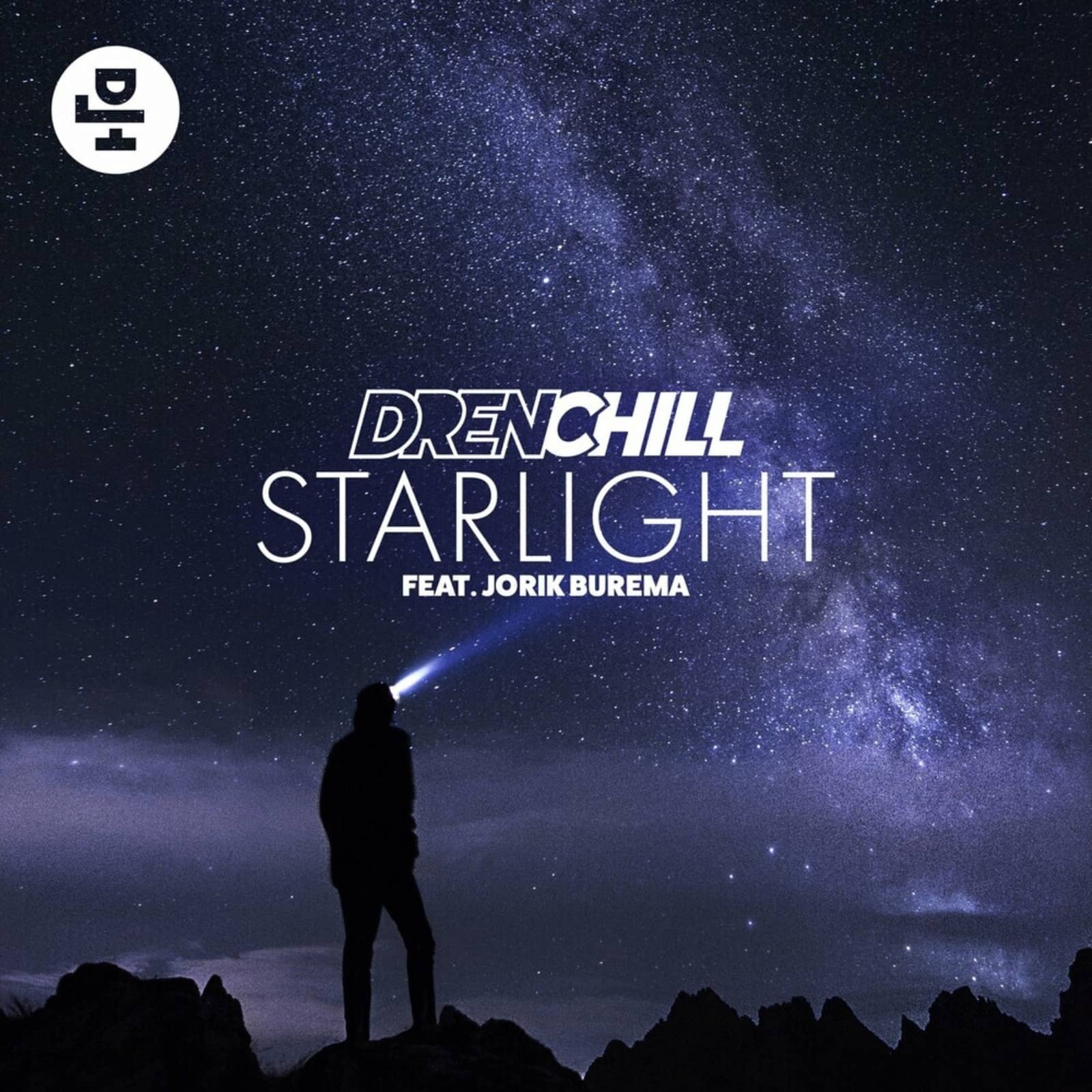 Drenchill feat. Jorik Burema — Starlight