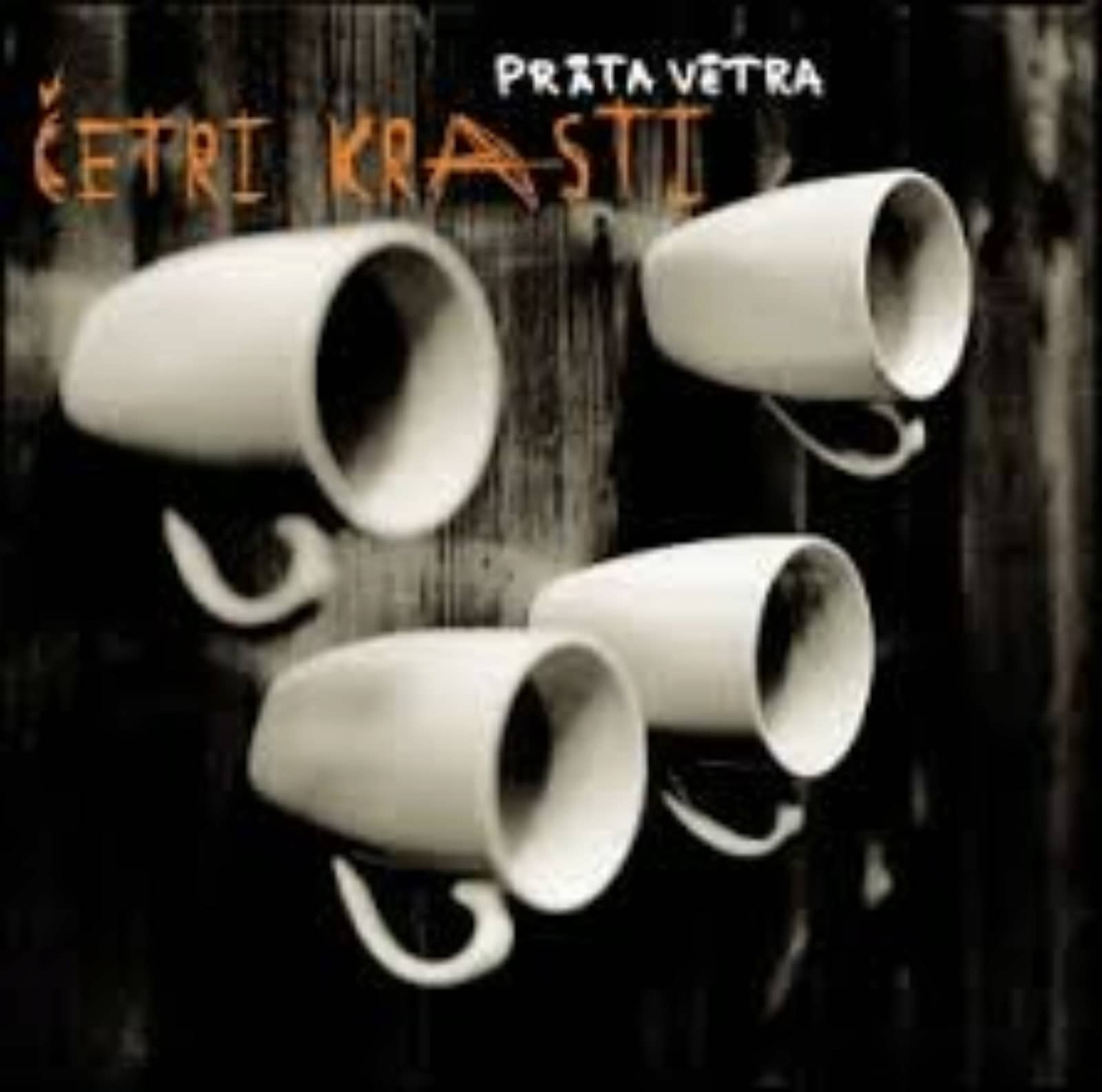 Prāta vētra — Četri krasti