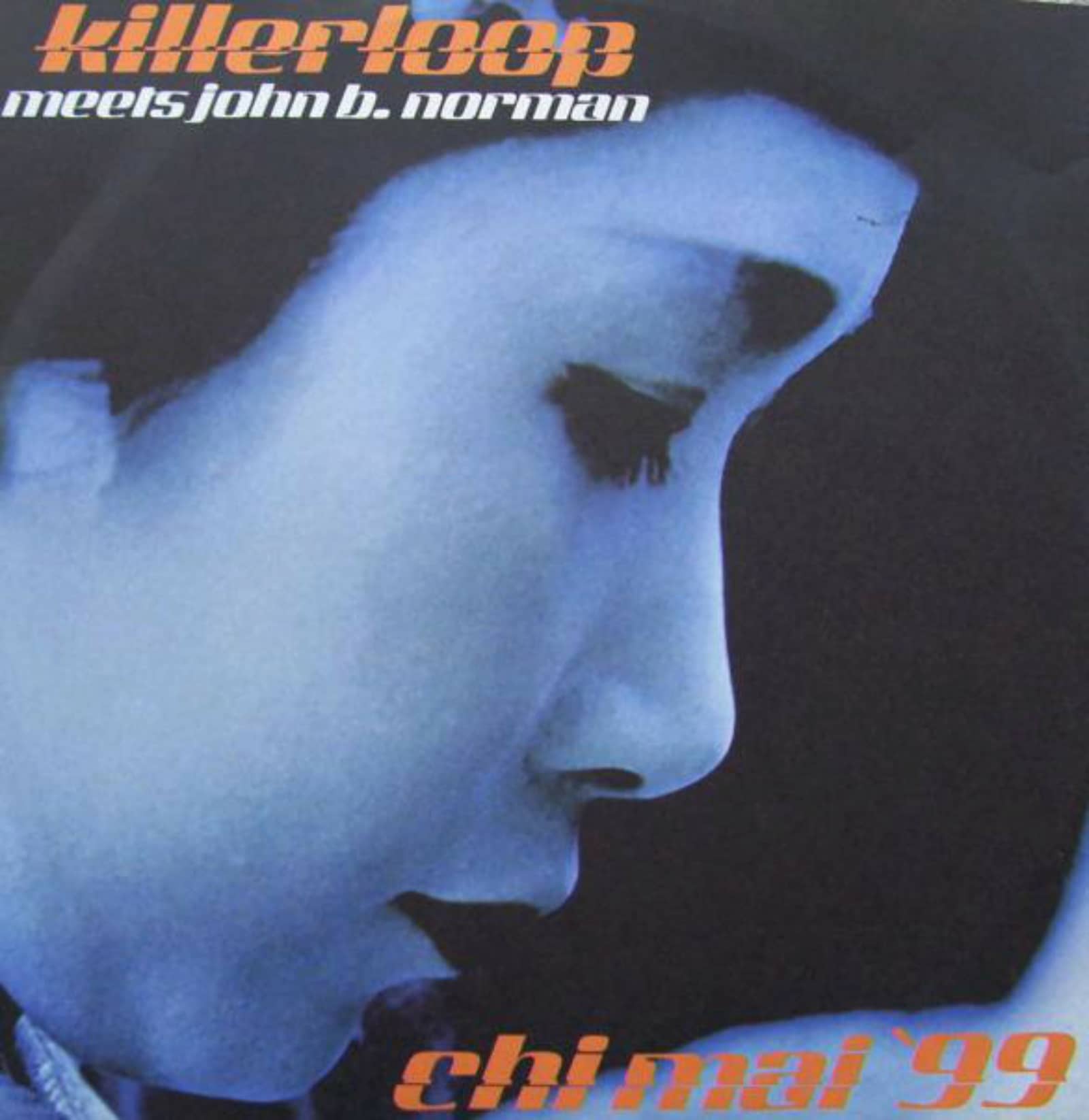 Killerloop meets John B. Norman — Chi Mai (Der Profi) (radio version)
