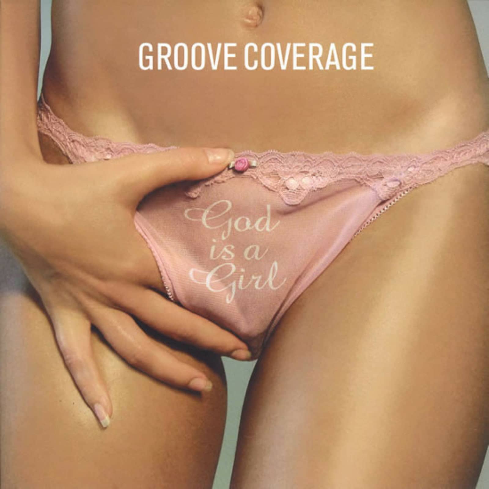 Groove Coverage — God Is a Girl