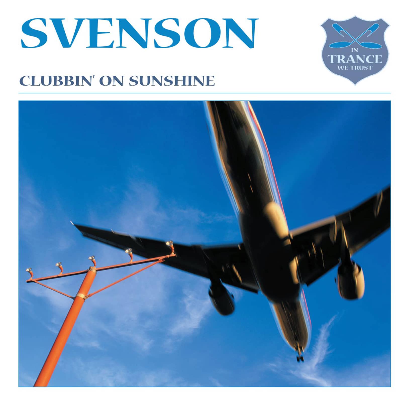 Svenson — Clubbin' on Sunshine
