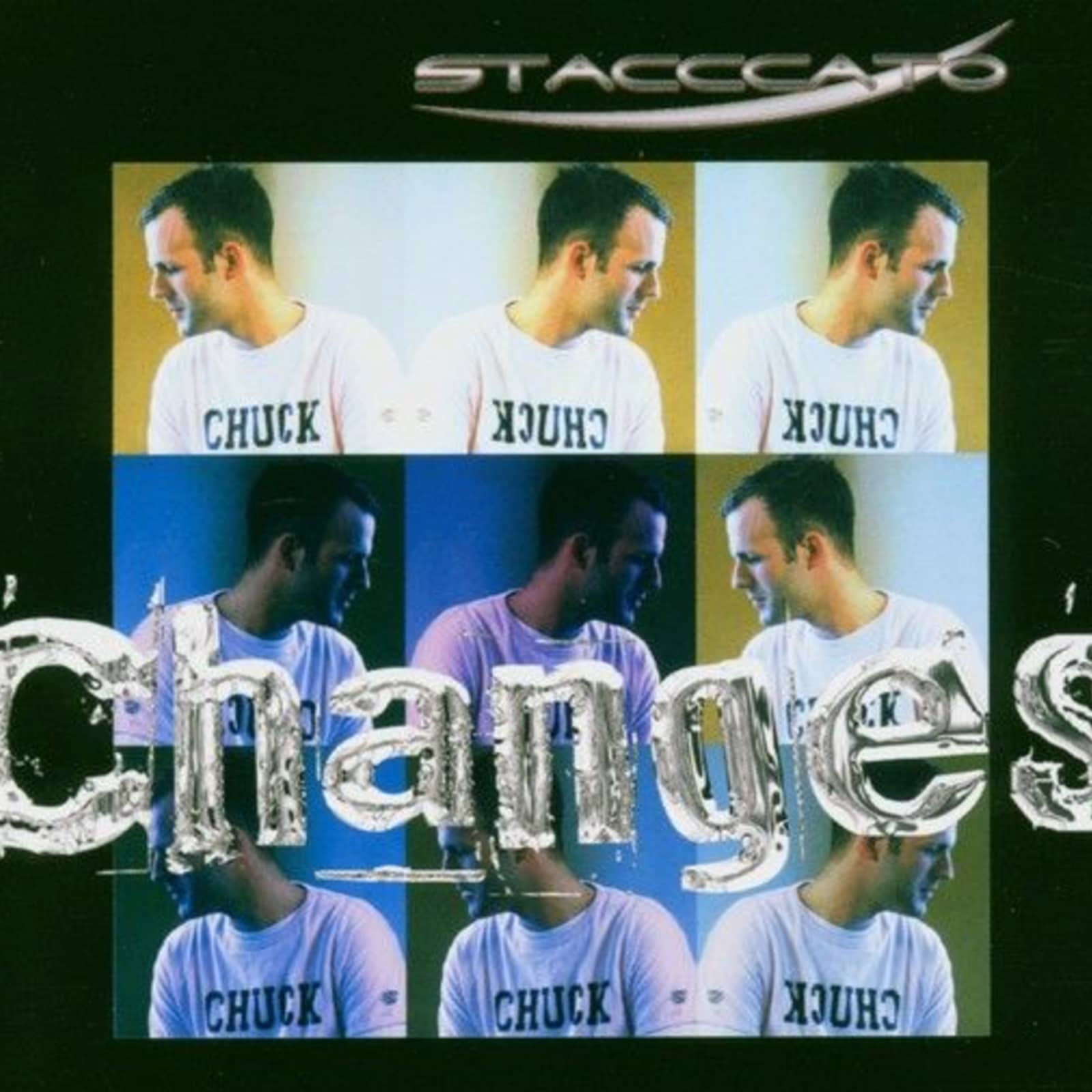 Staccato — Changes