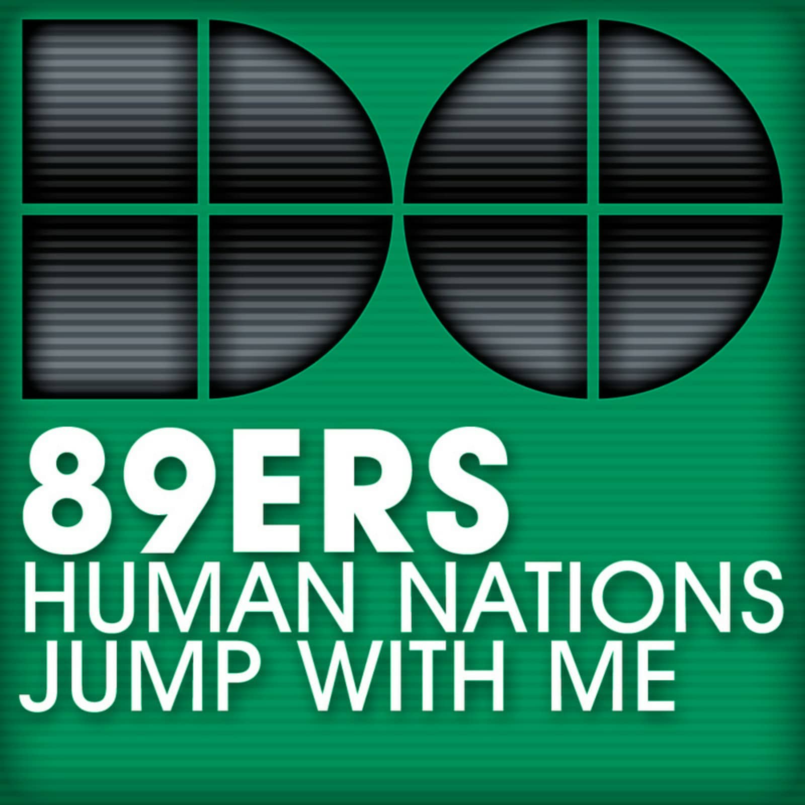 89ers — Jump With Me (Radio Edit)