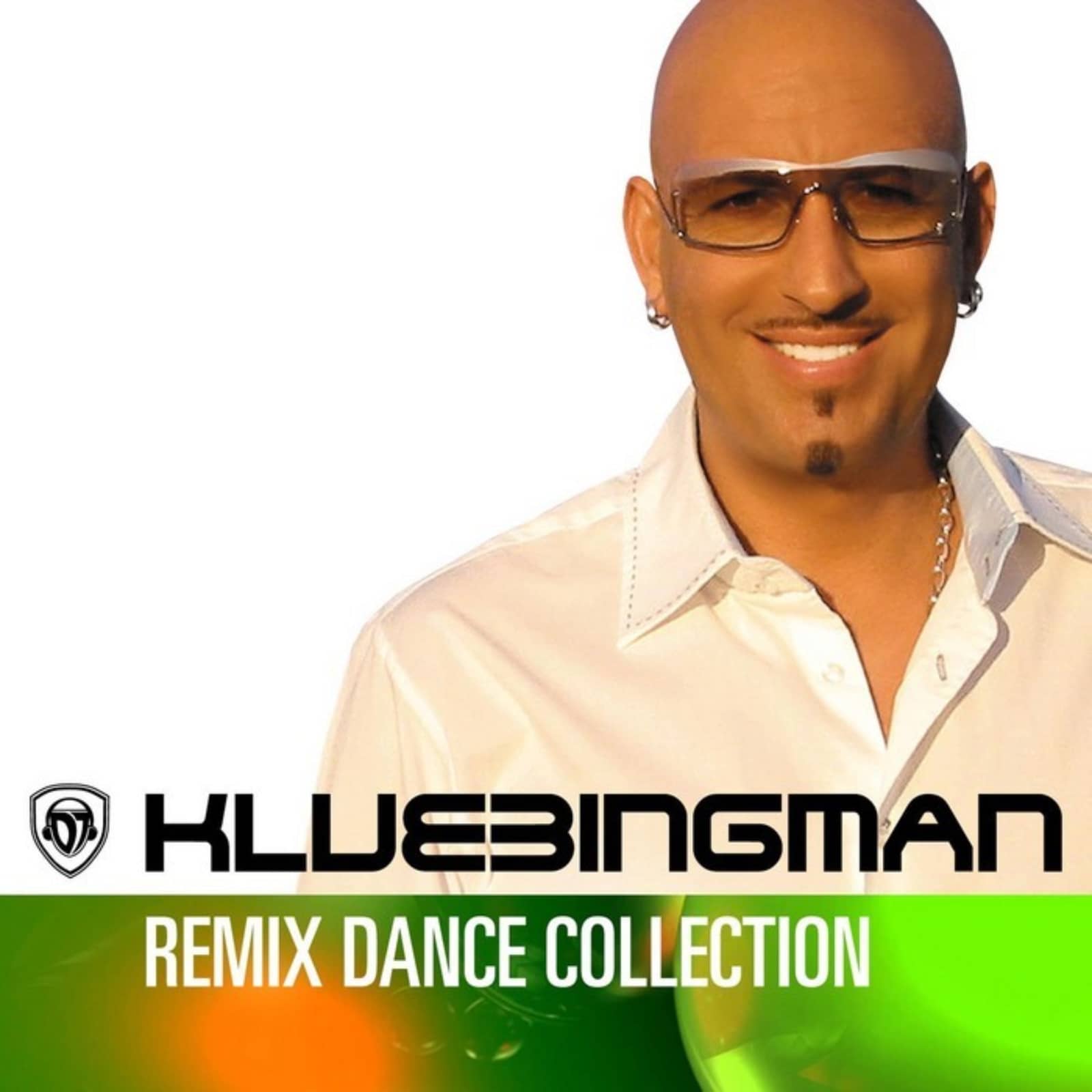 Klubbingman Feat. Trixi Delgado — Revolution (We Call It) (Tune Up! Vs. Cascada Radio Edit)