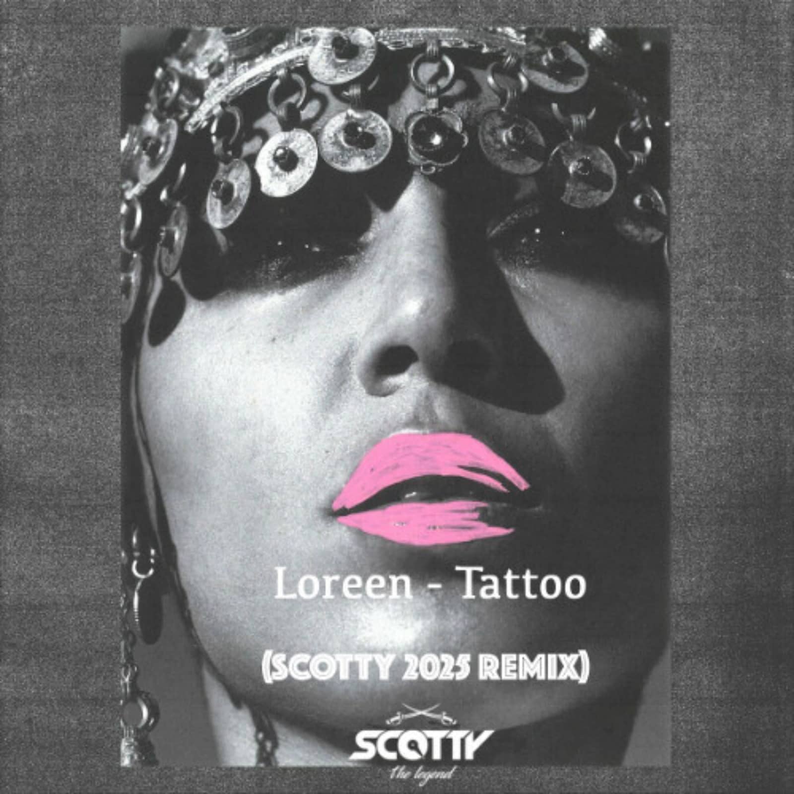 Loreen — Tattoo (Scotty EXTENDED)