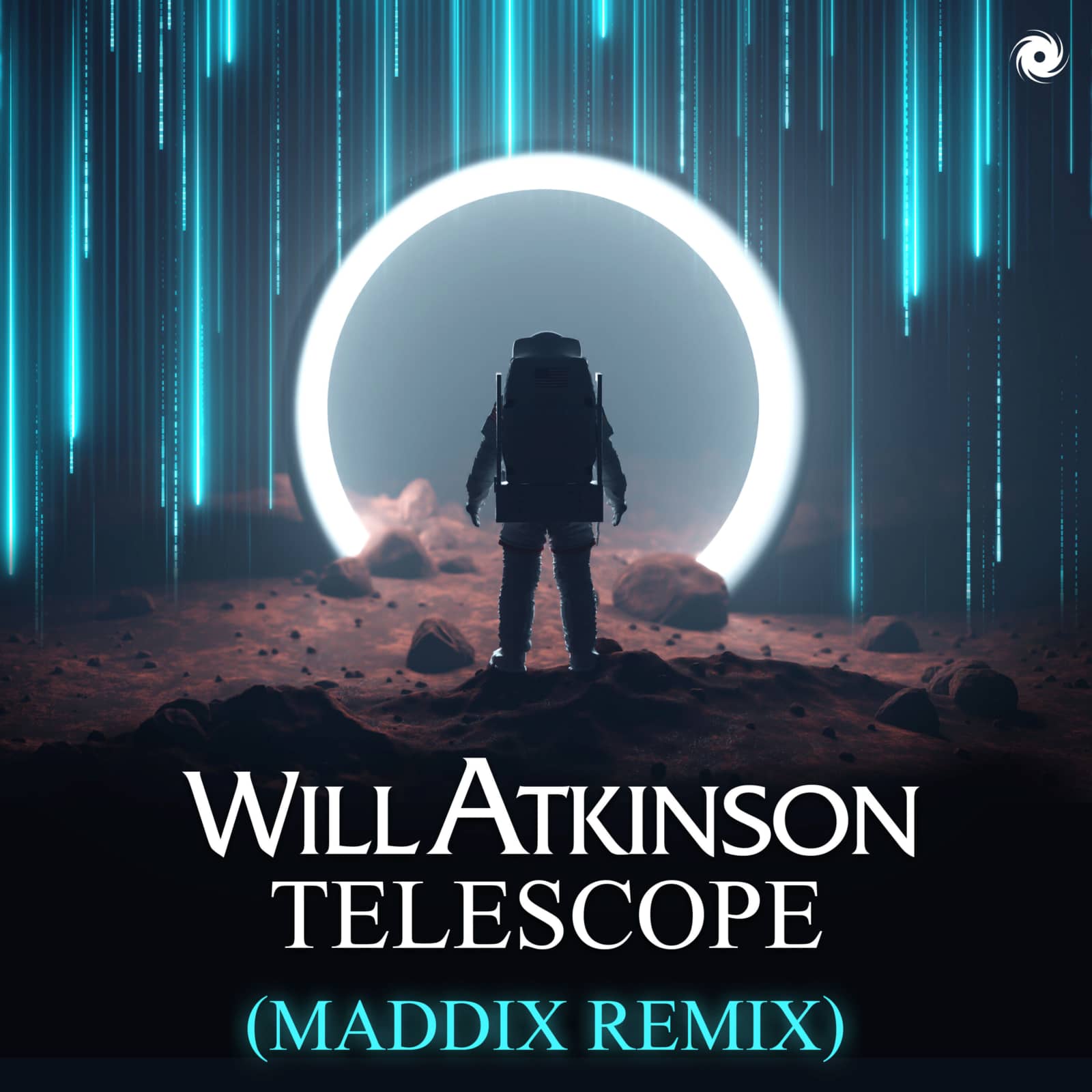 Will Atkinson — Telescope (Maddix Extended Remix)