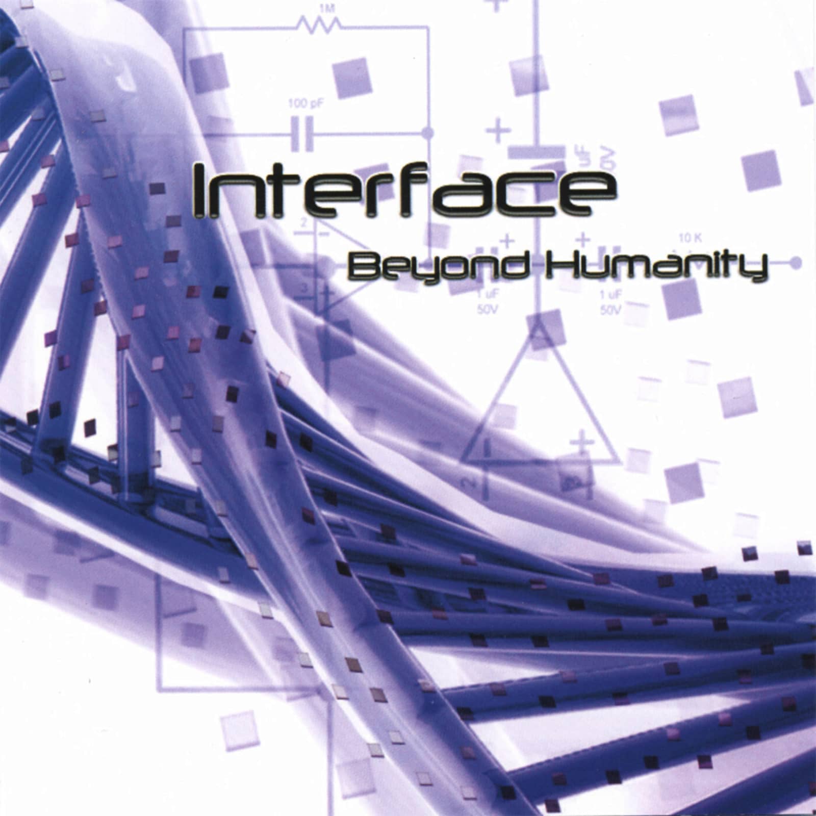 Interface — Human (The Factory Team Remix)