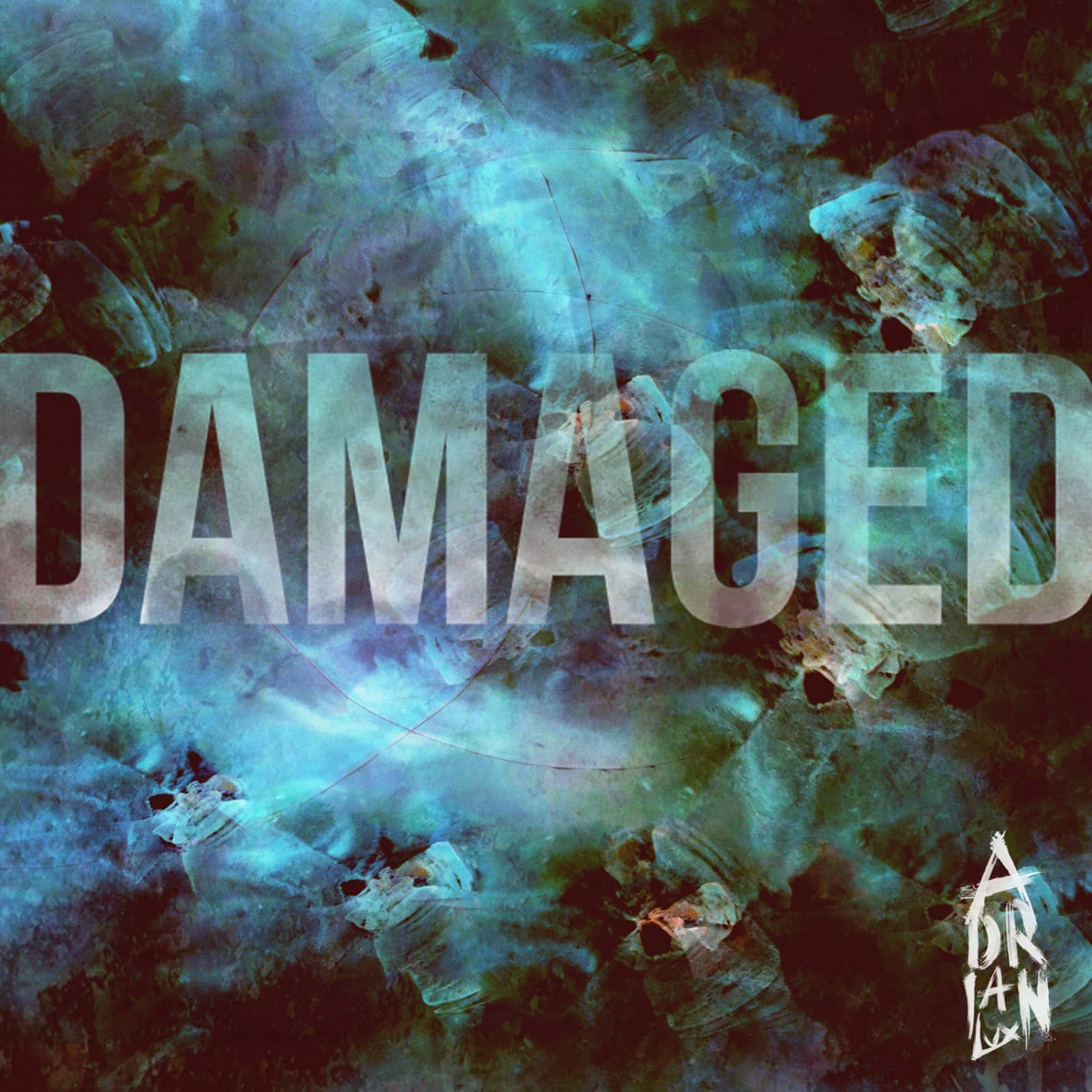 Adrian Lux — Damaged