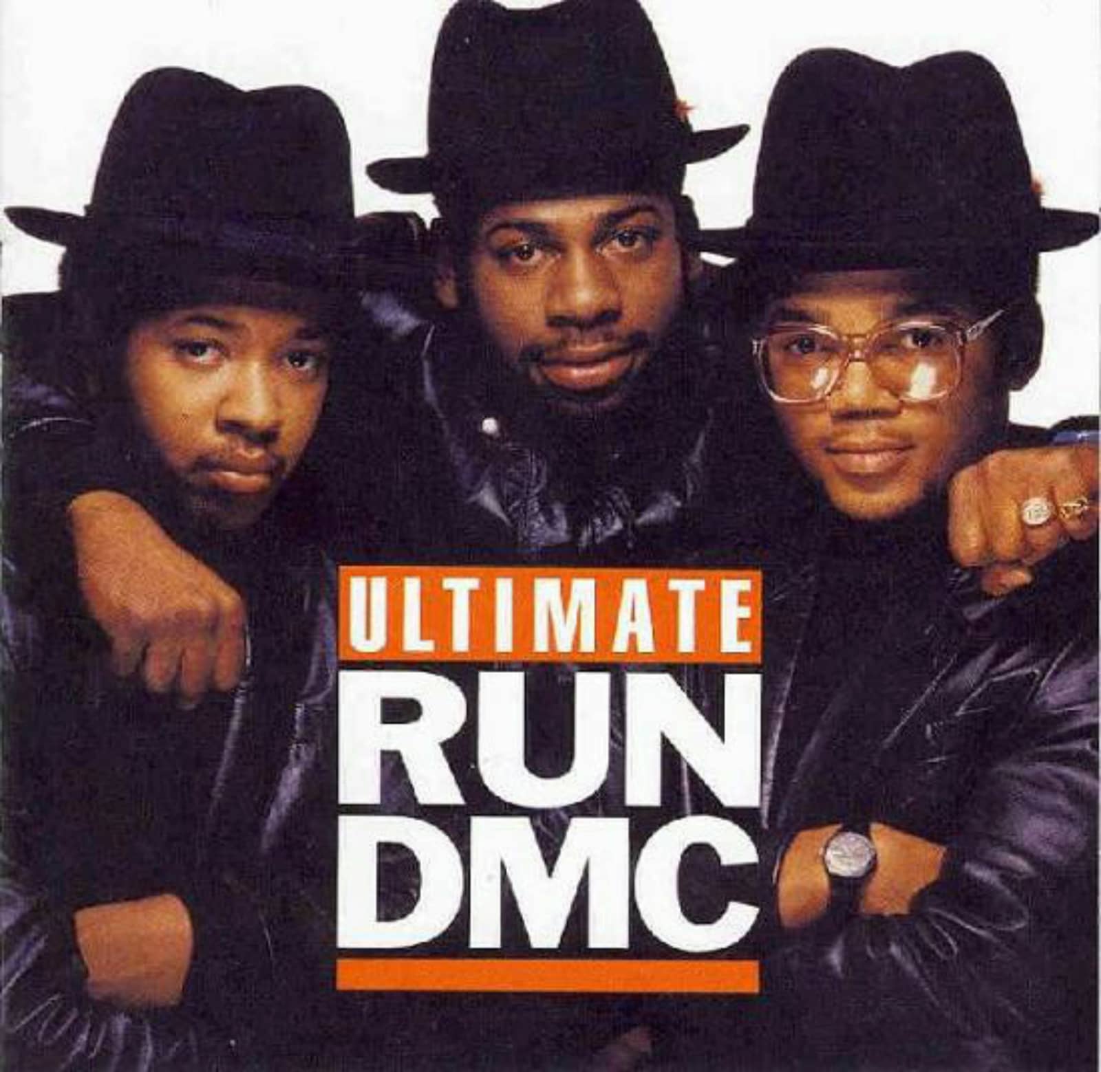 Run-D.M.C. & Jason Nevins — It's Like That