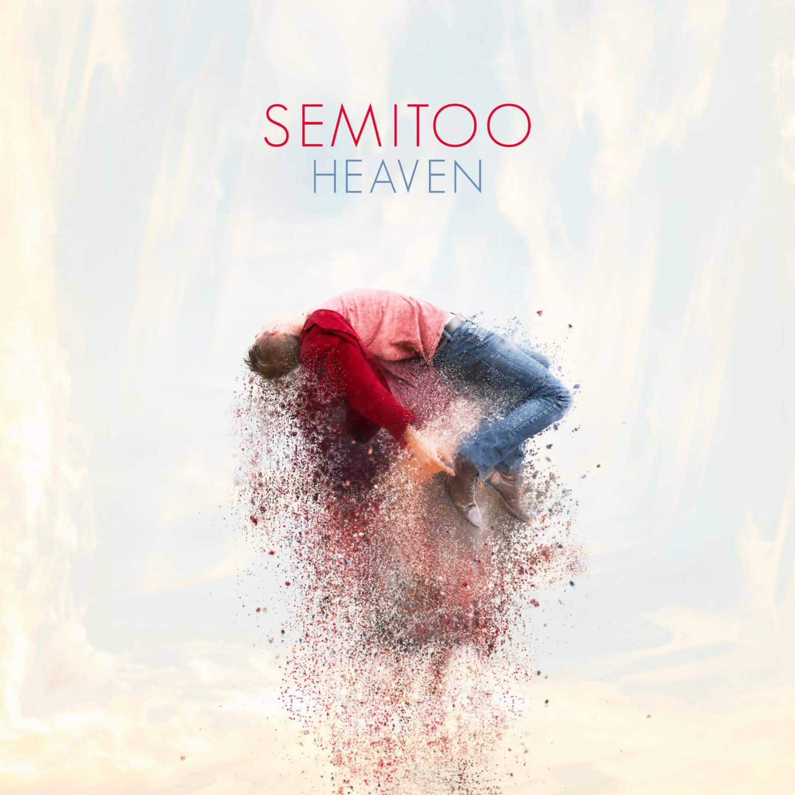 Semitoo — Heaven