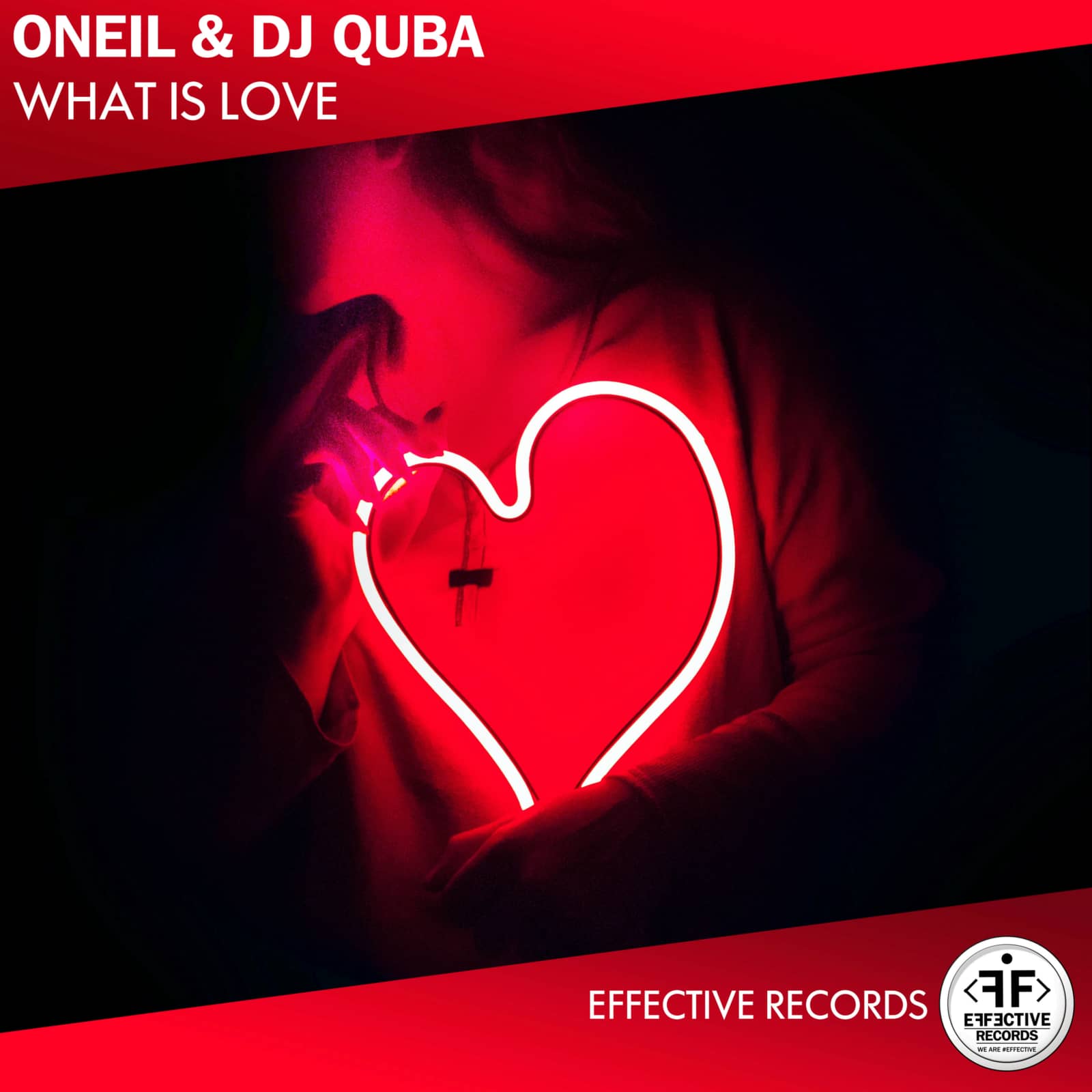 ONEIL & DJ Quba — What Is Love