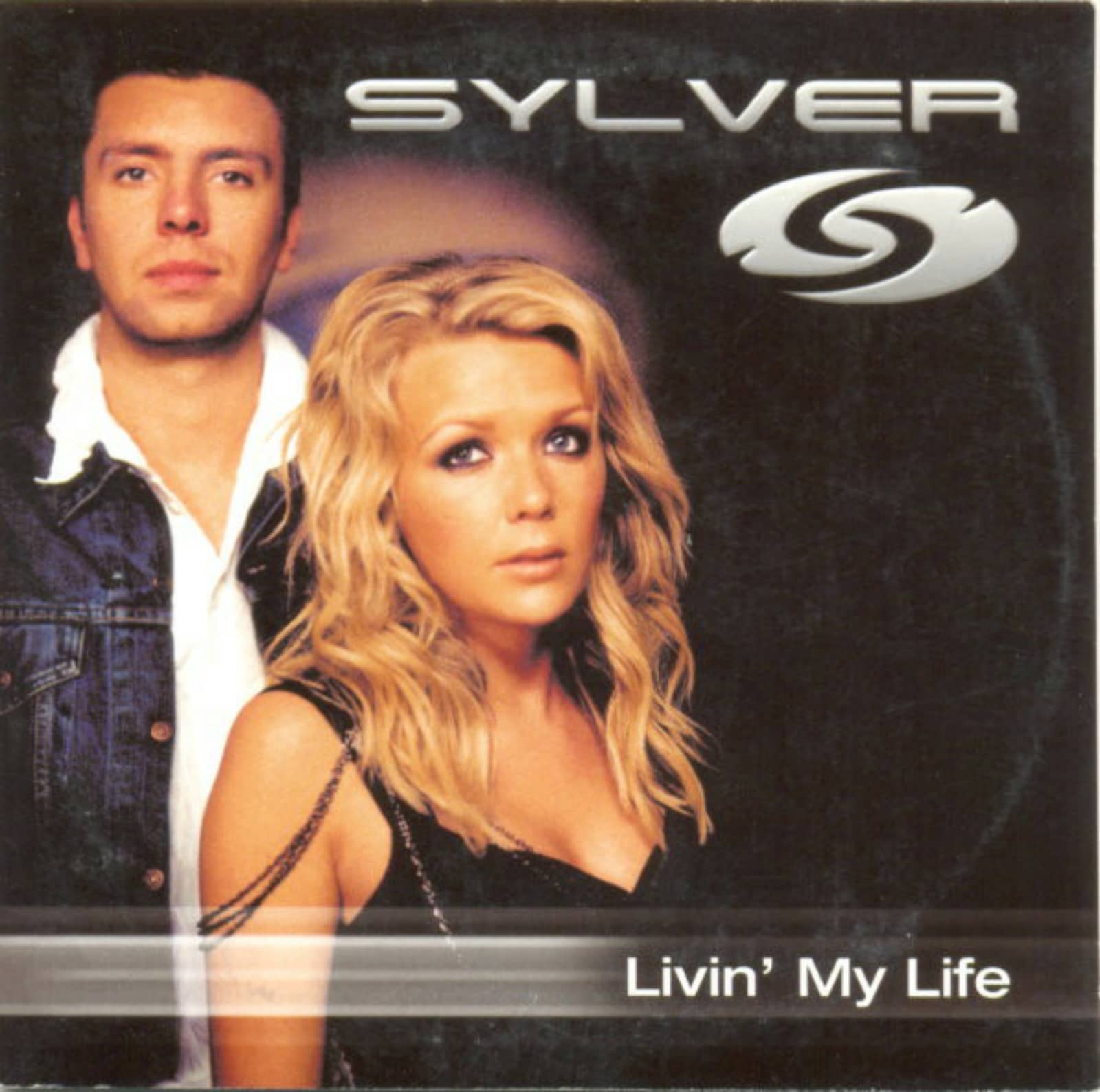 Sylver — Livin' My Life (Radio Edit)