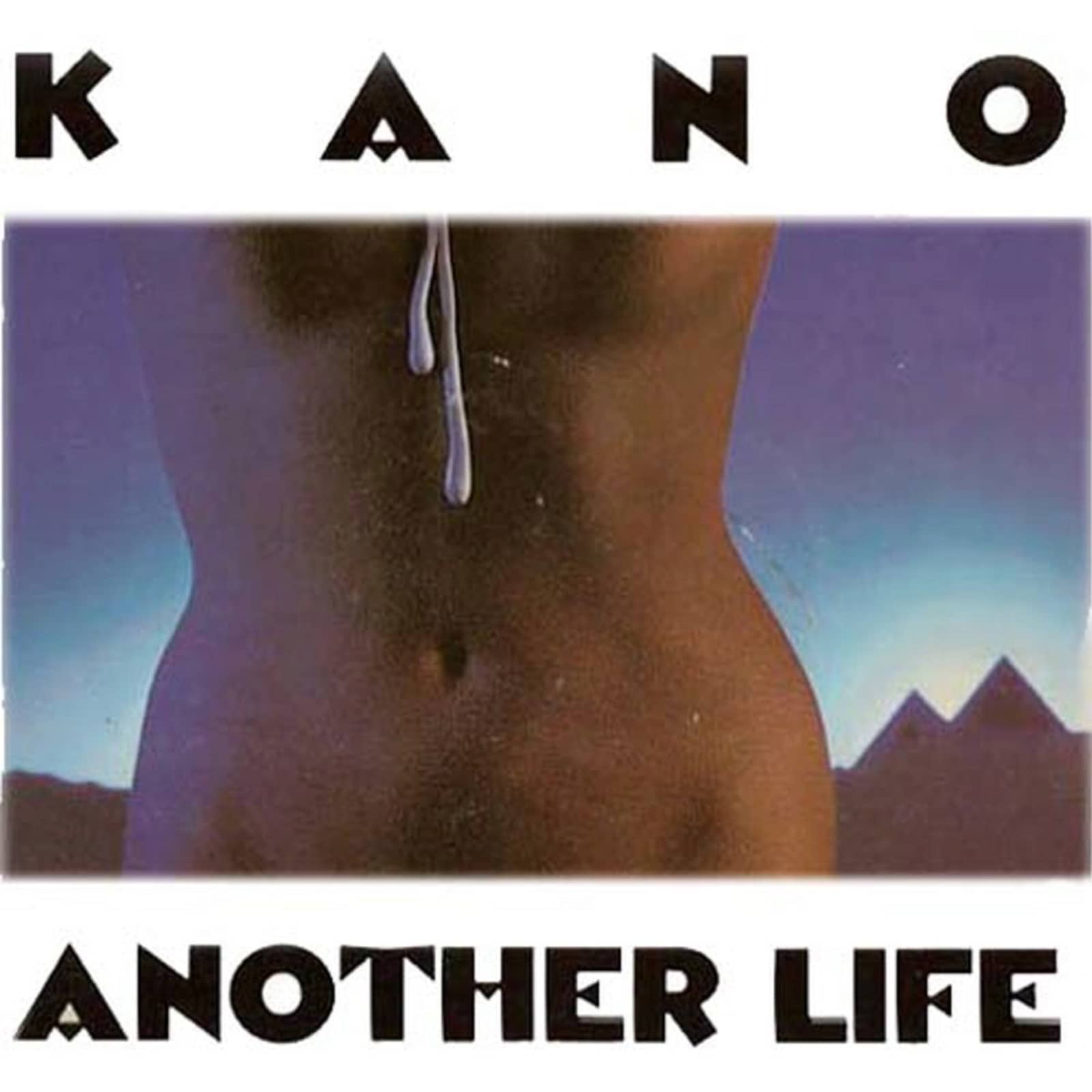 Kano — Another Life