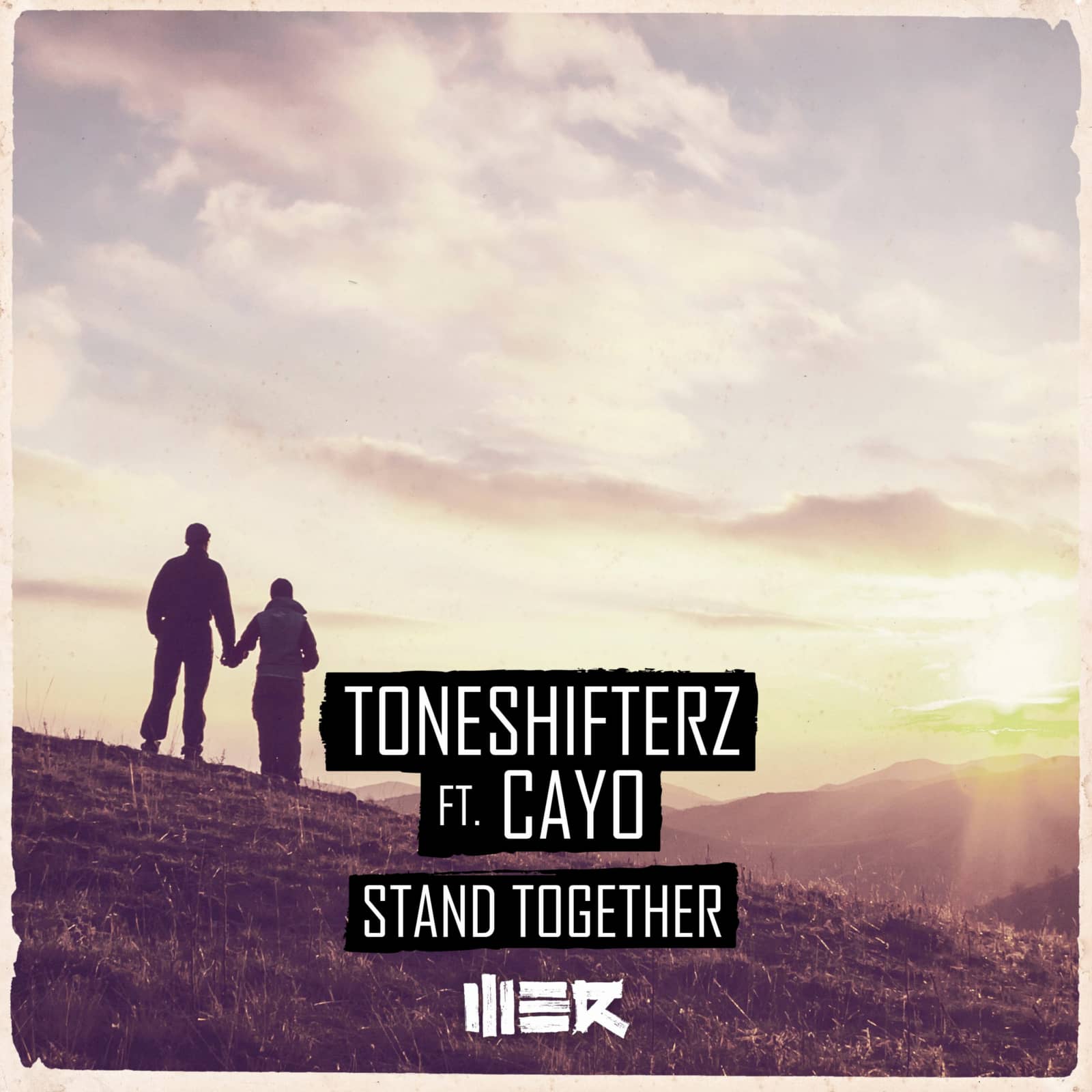 Toneshifterz feat. CAYO — Stand Together