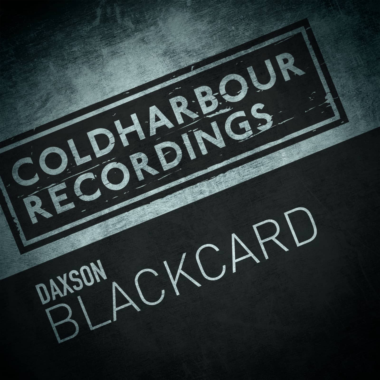 Daxson — Blackcard