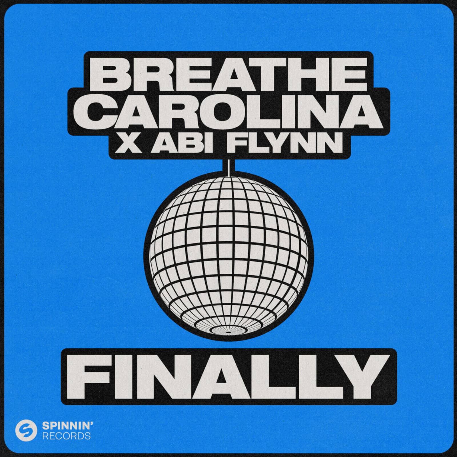 Breathe Carolina & Abi Flynn — Finally