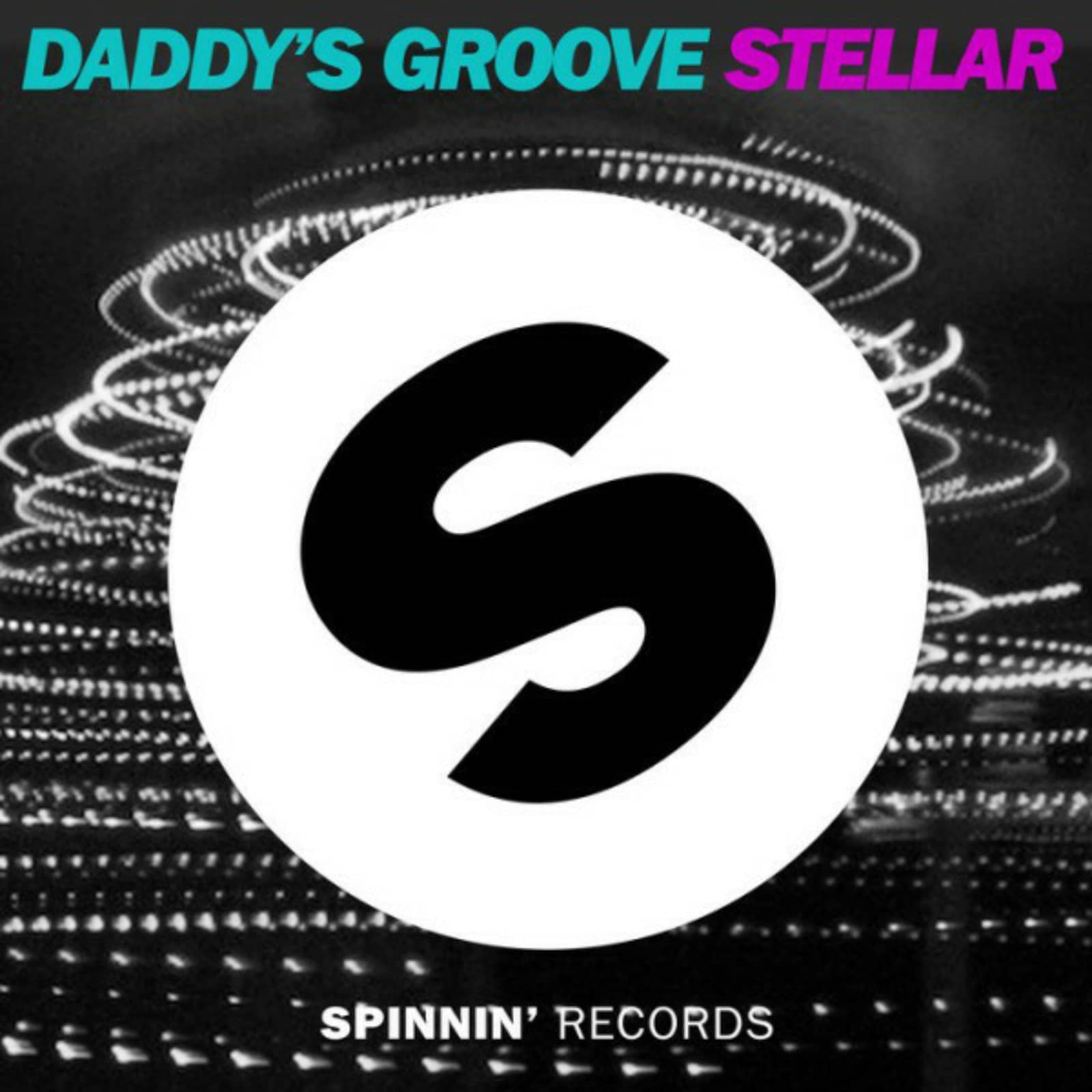Daddy's Groove — Stellar (Radio Edit)