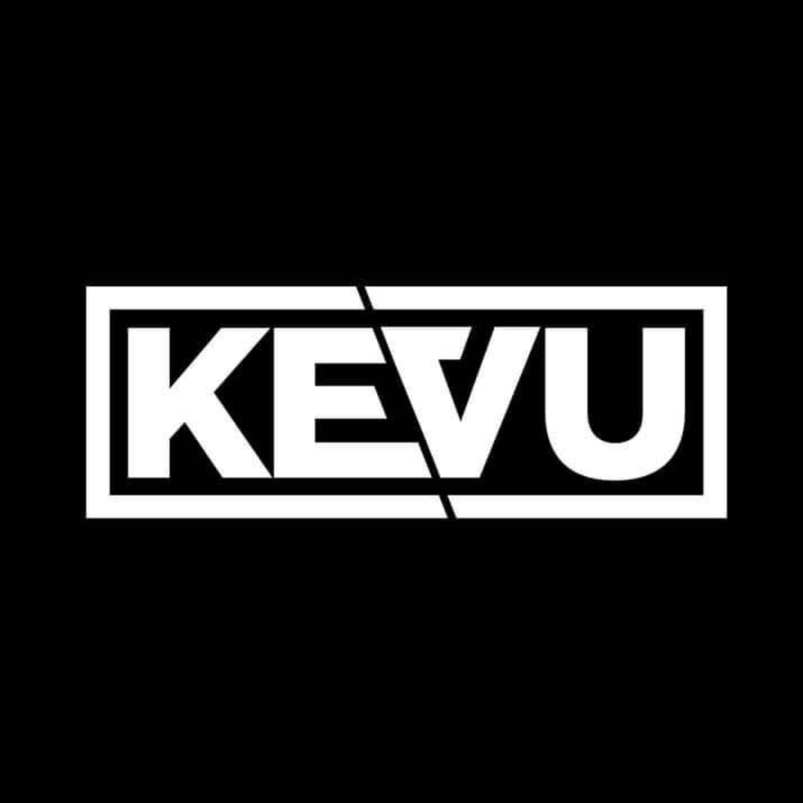 Avicii — Wake Me Up (KEVU Remix)