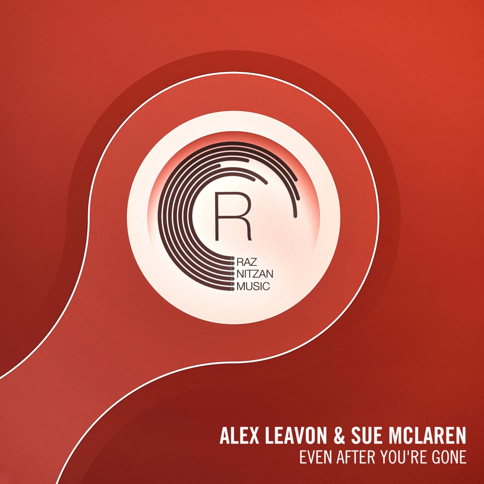 Alex Leavon & Sue McLaren — Even After You're Gone