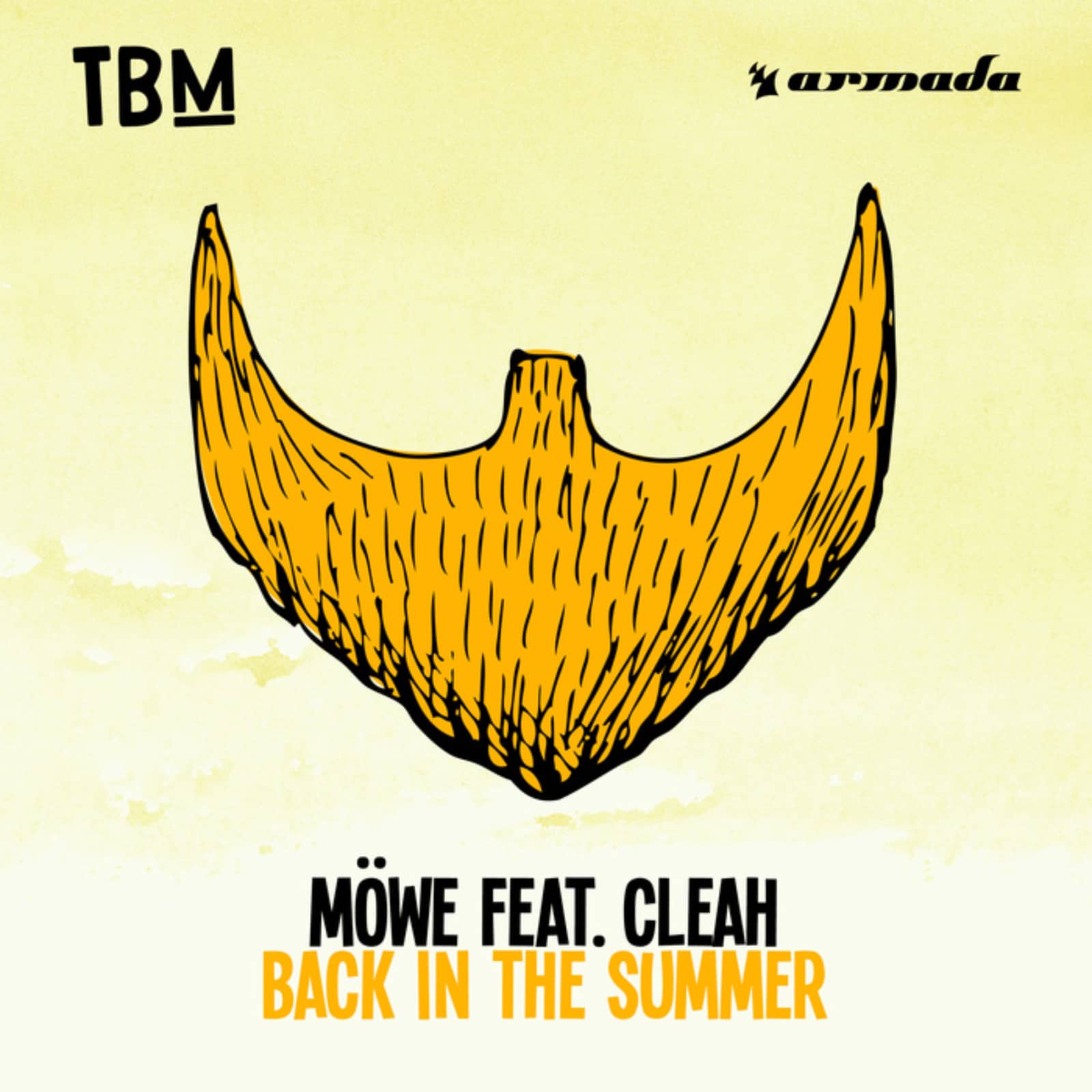 MÖWE Feat. Cleah — Back In The Summer