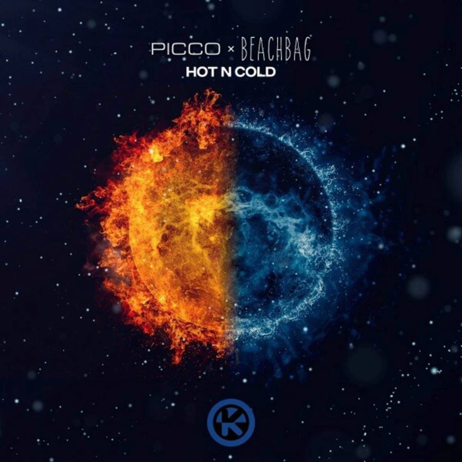 Picco x Beachbag — Hot N Cold (Extended Mix)