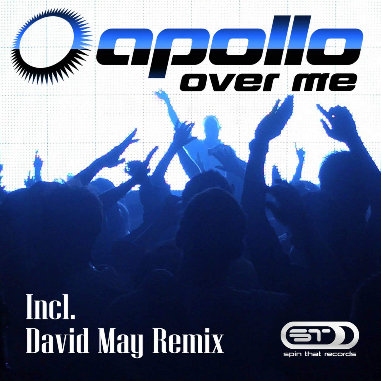 Apollo — Over Me (Single Edit)