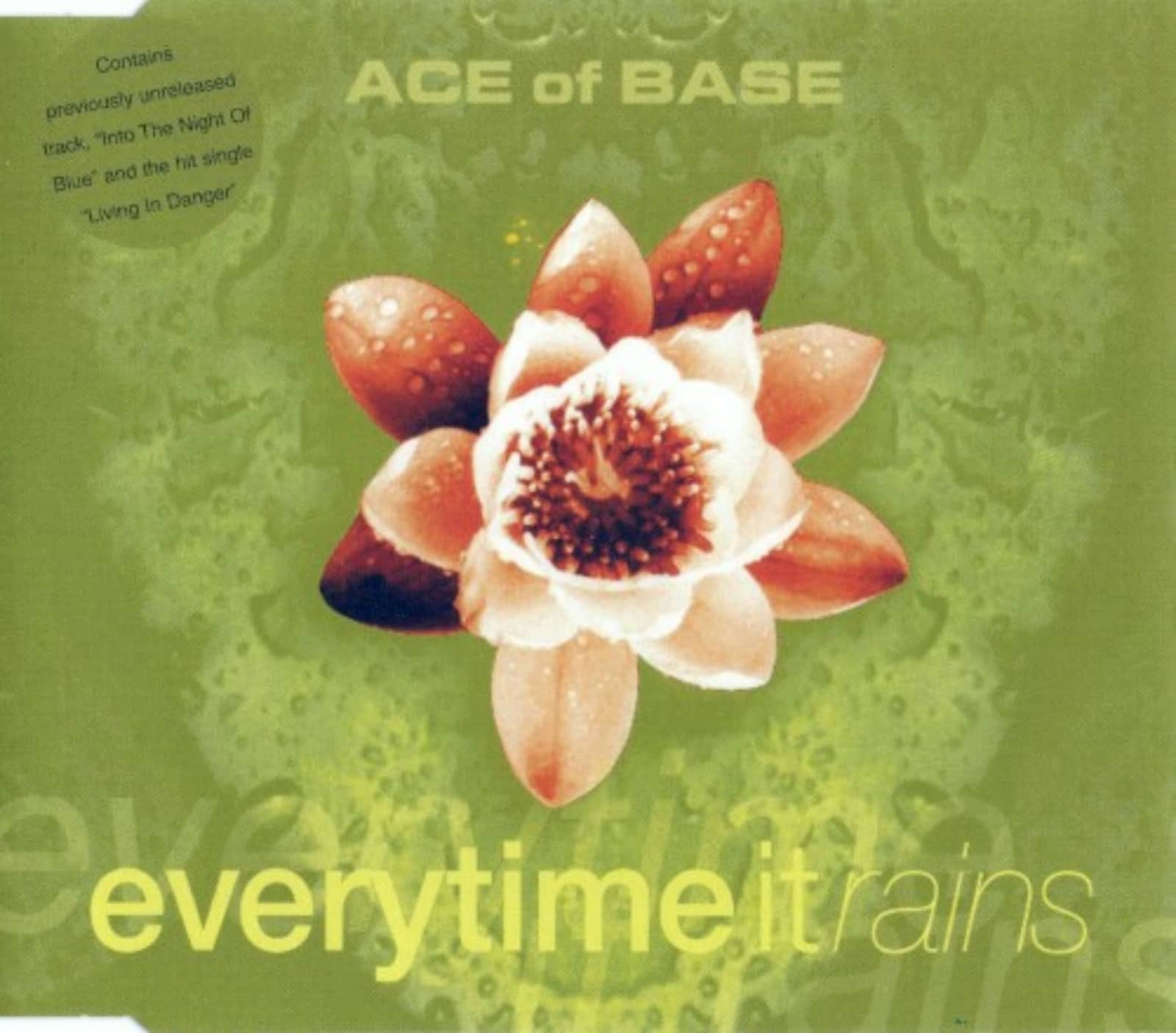 Ace of Base — Into the Night of Blue