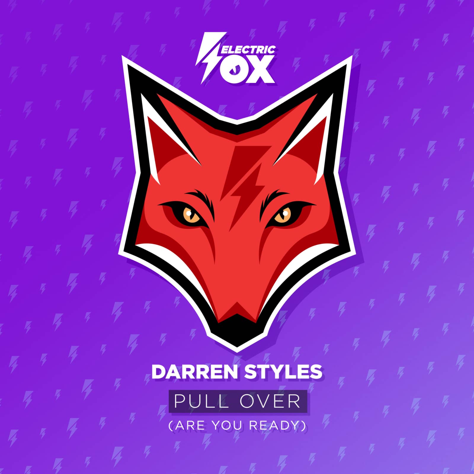 Darren Styles — Pullover (Are You Ready)