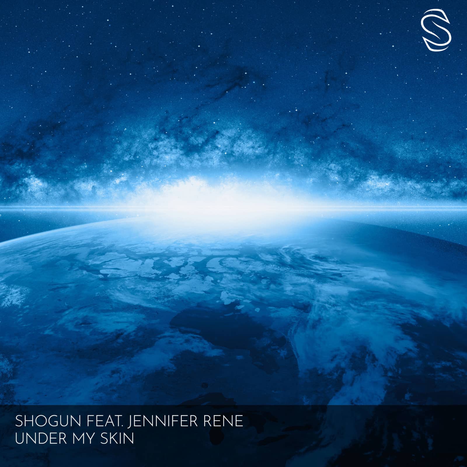 Shogun feat. Jennifer Rene — Under My Skin (Original Mix)