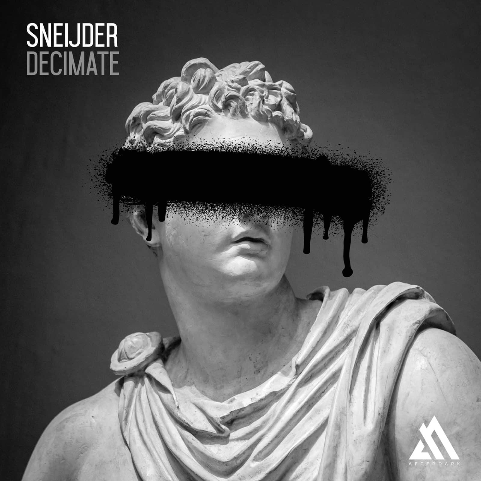 Sneijder — Decimate